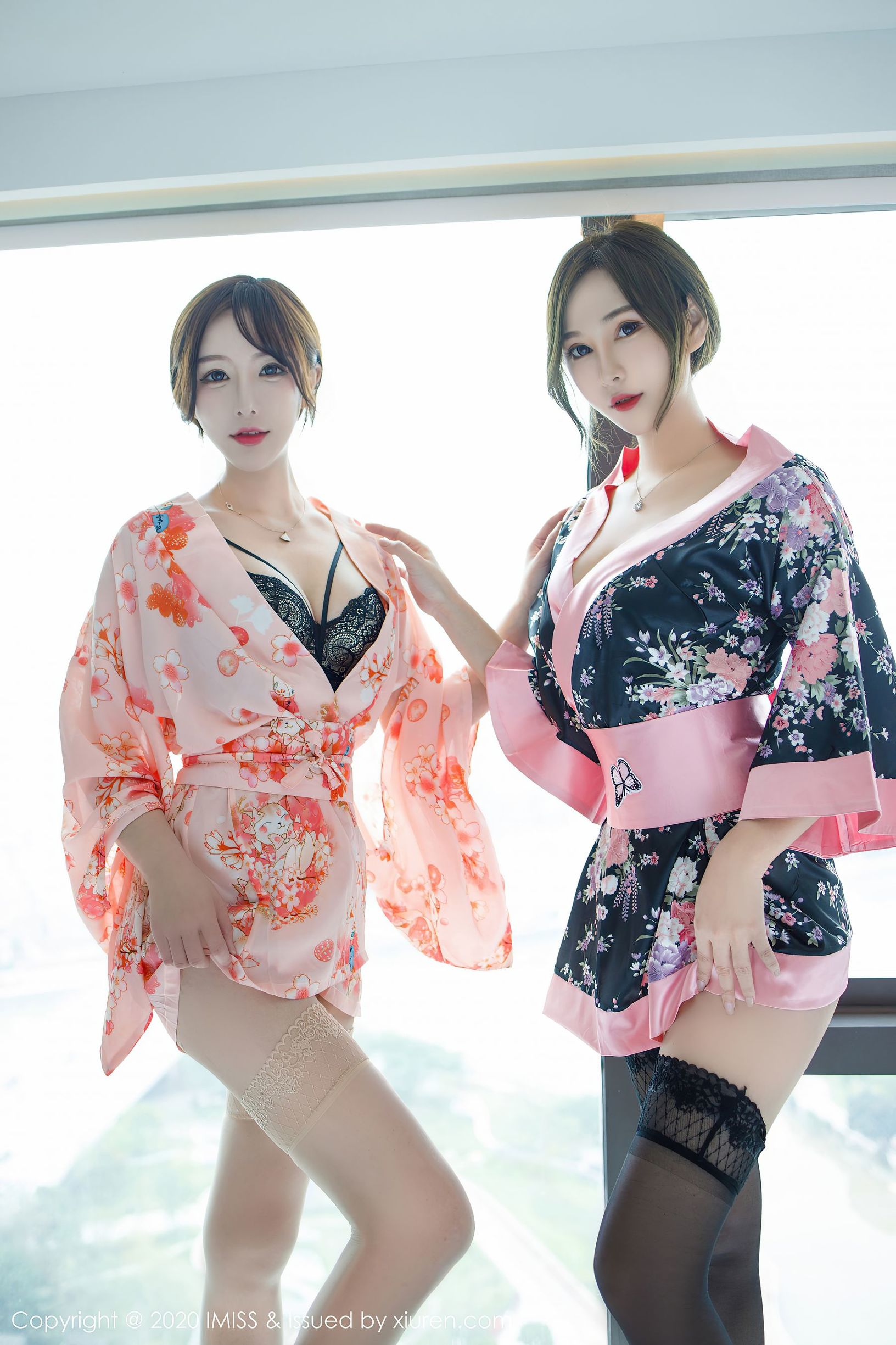 iMiss] Tập 493 Lavinia Nhục Nhục & LindaLinda
