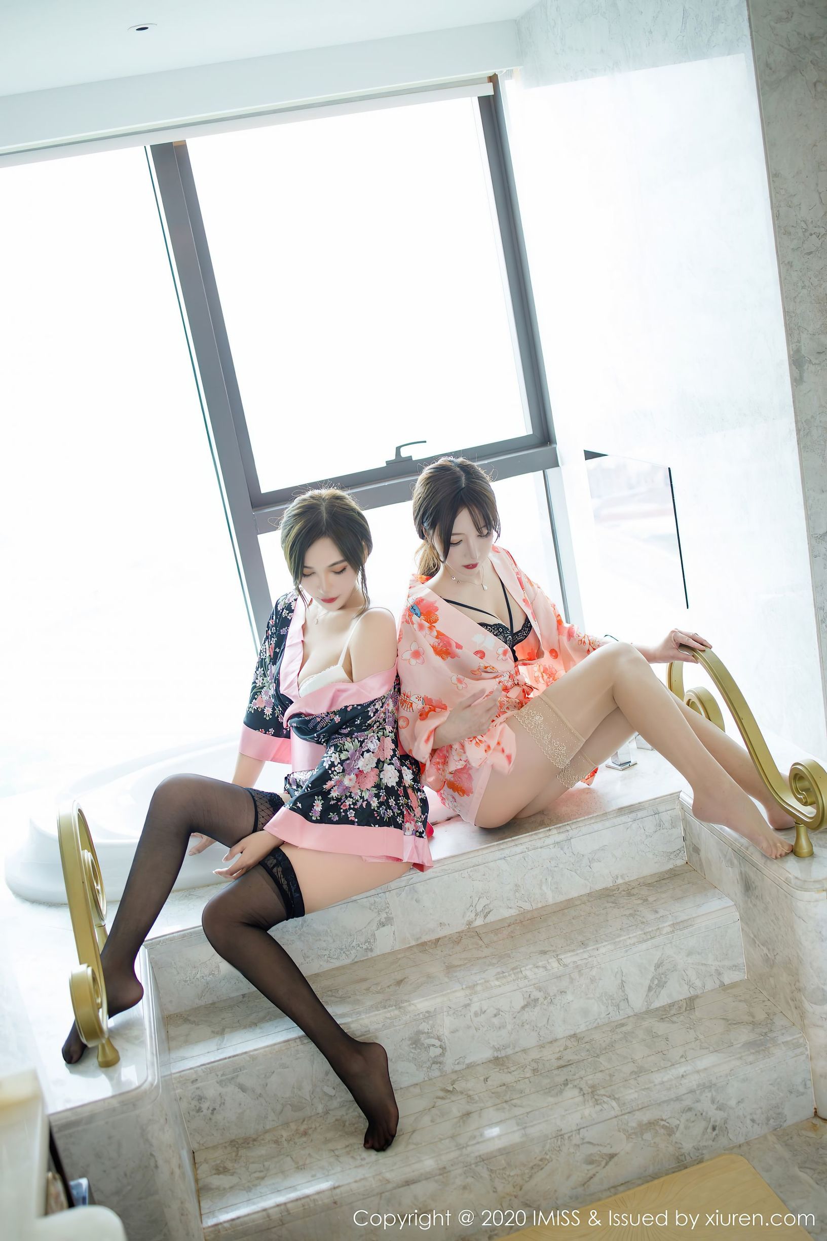 iMiss] Tập 493 Lavinia Nhục Nhục & LindaLinda