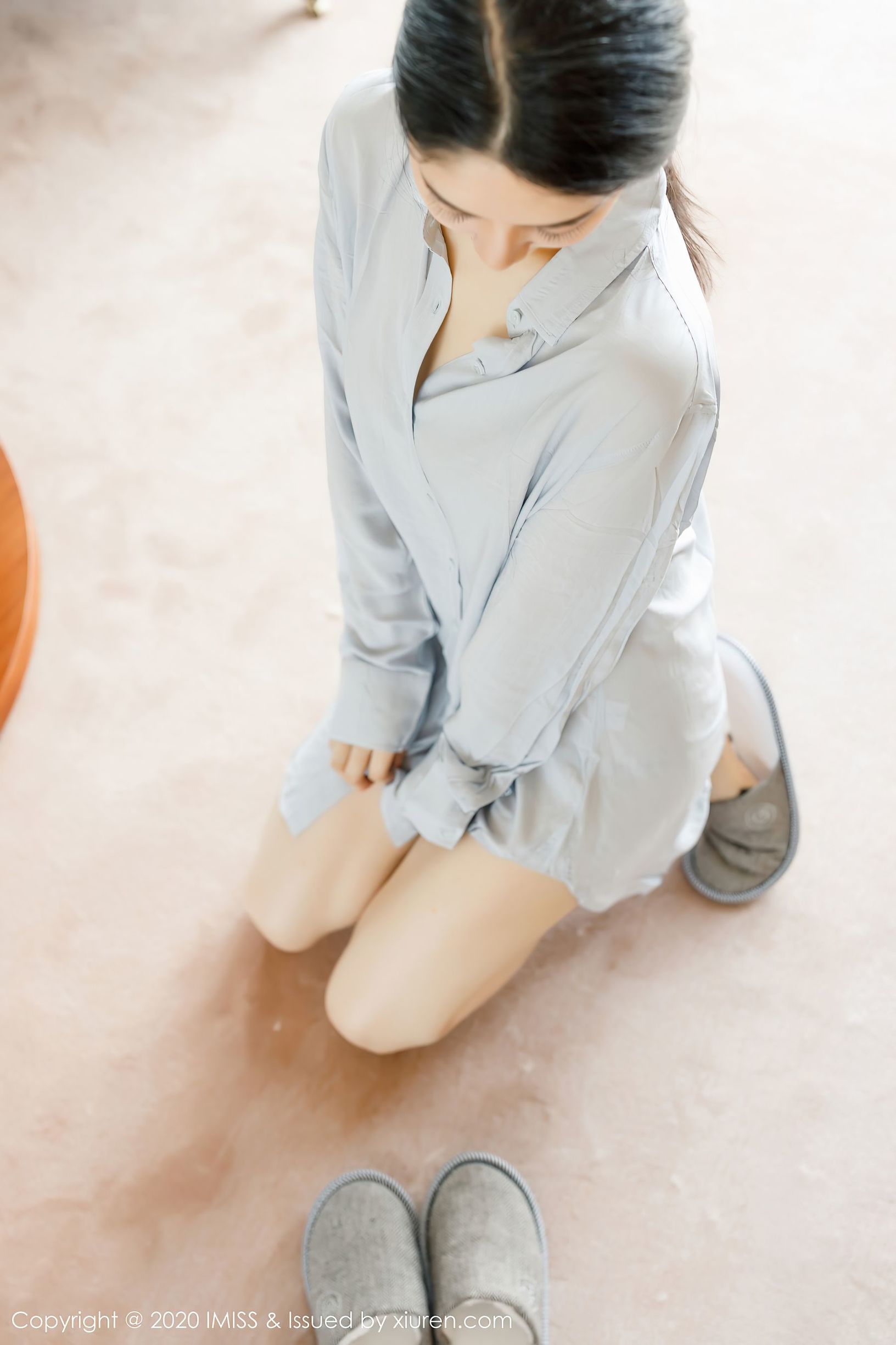 เอมมิส] Vol.499 แองเจล่าเซี่ยวเหอป้า