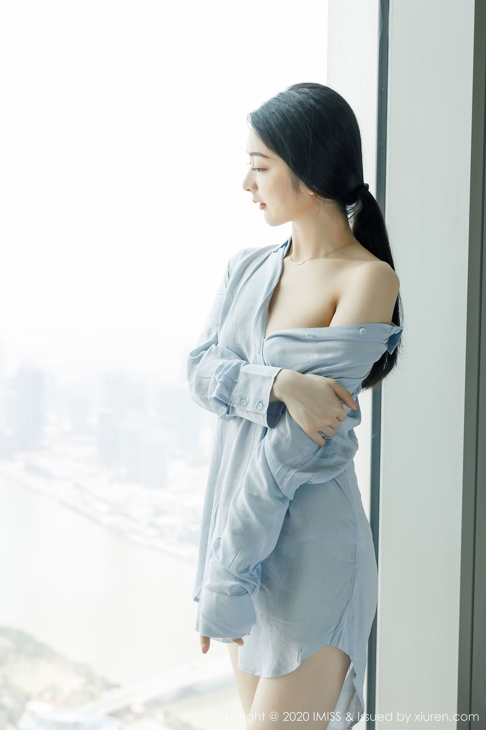เอมมิส] Vol.499 แองเจล่าเซี่ยวเหอป้า