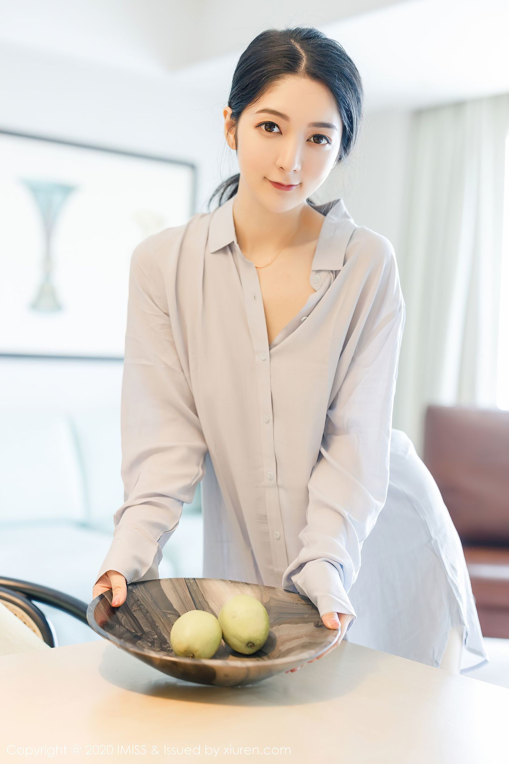เอมมิส] Vol.499 แองเจล่าเซี่ยวเหอป้า