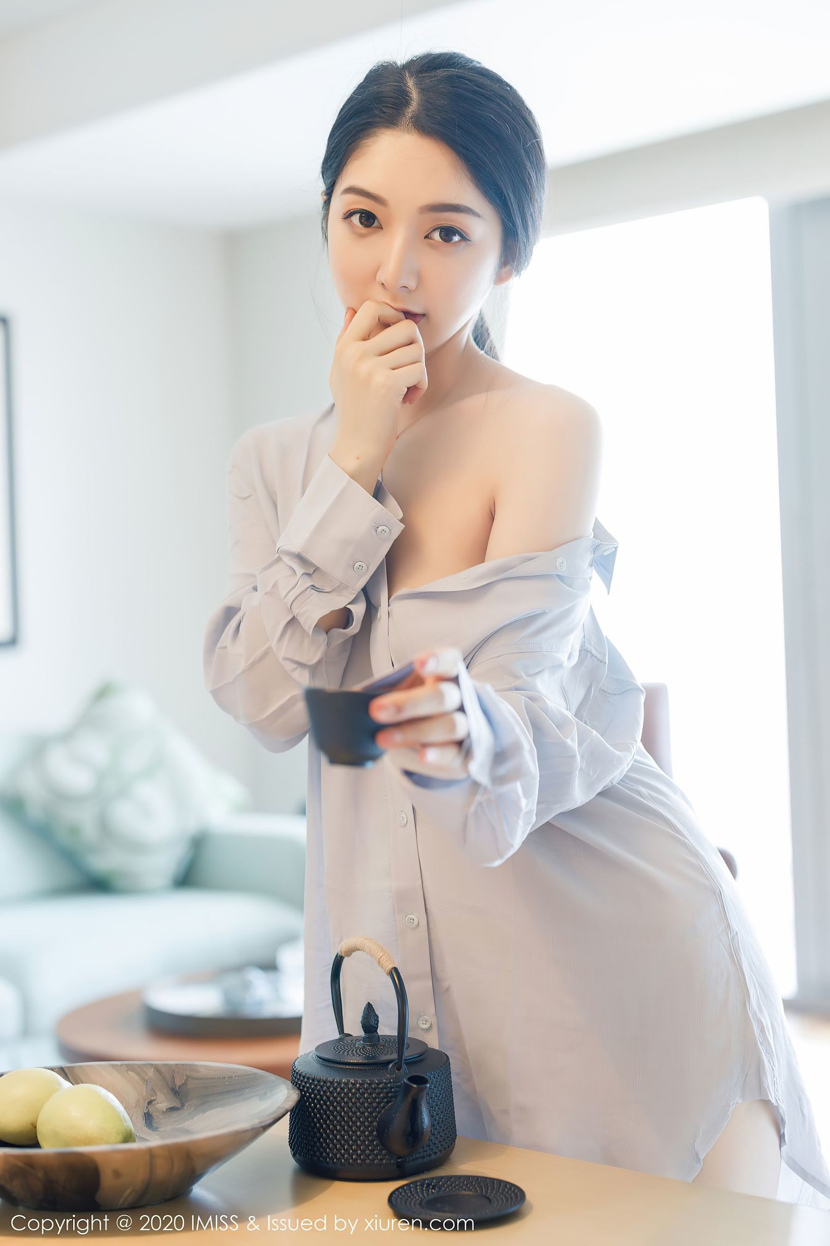 เอมมิส] Vol.499 แองเจล่าเซี่ยวเหอป้า