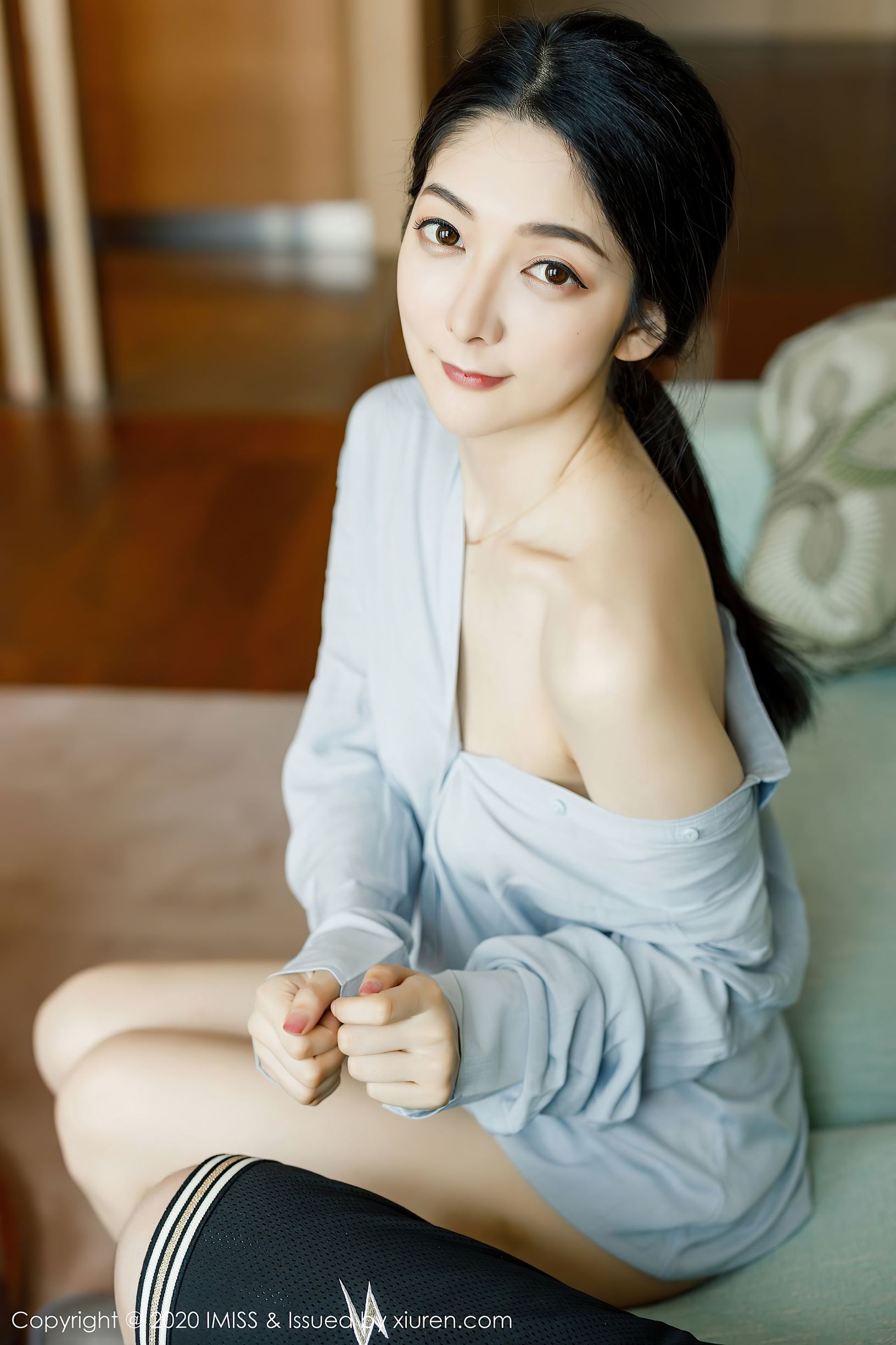 เอมมิส] Vol.499 แองเจล่าเซี่ยวเหอป้า