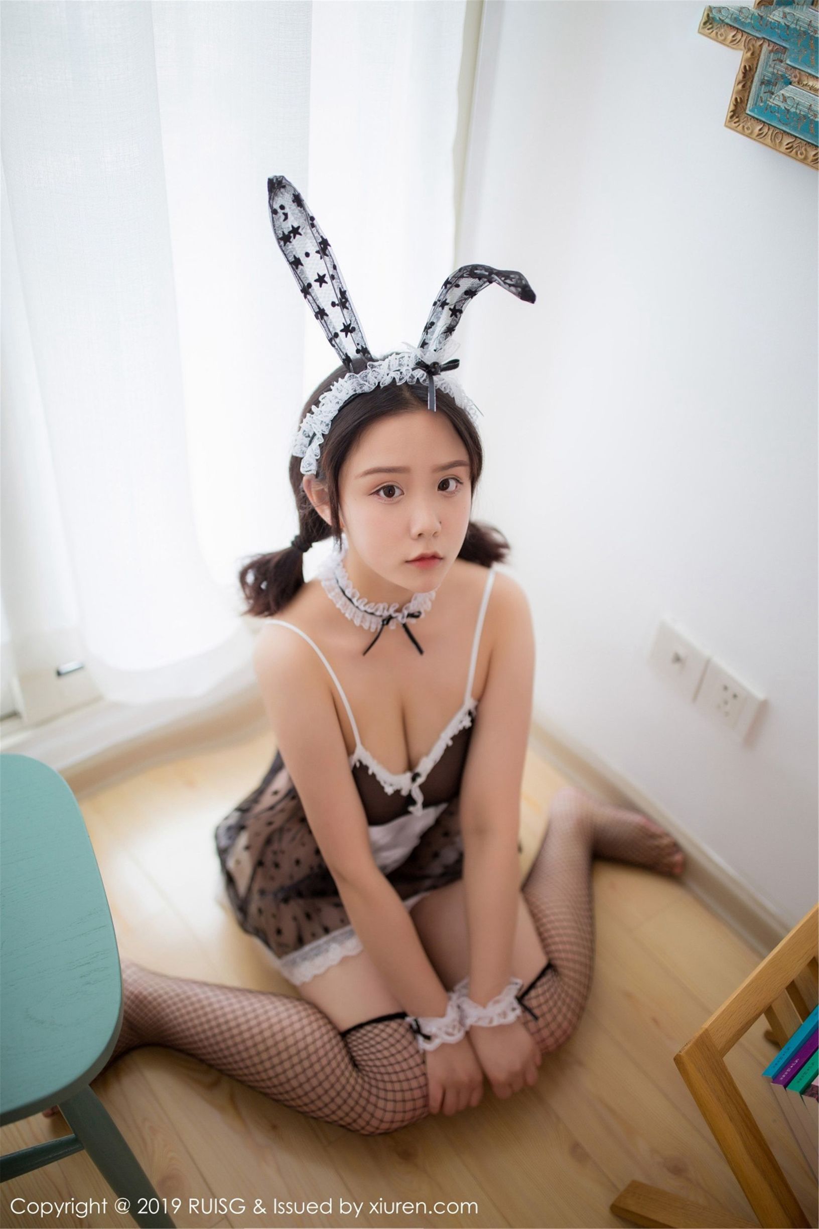ルイシグアンRUISG] Vol.063 木木夕エムエムエックス
