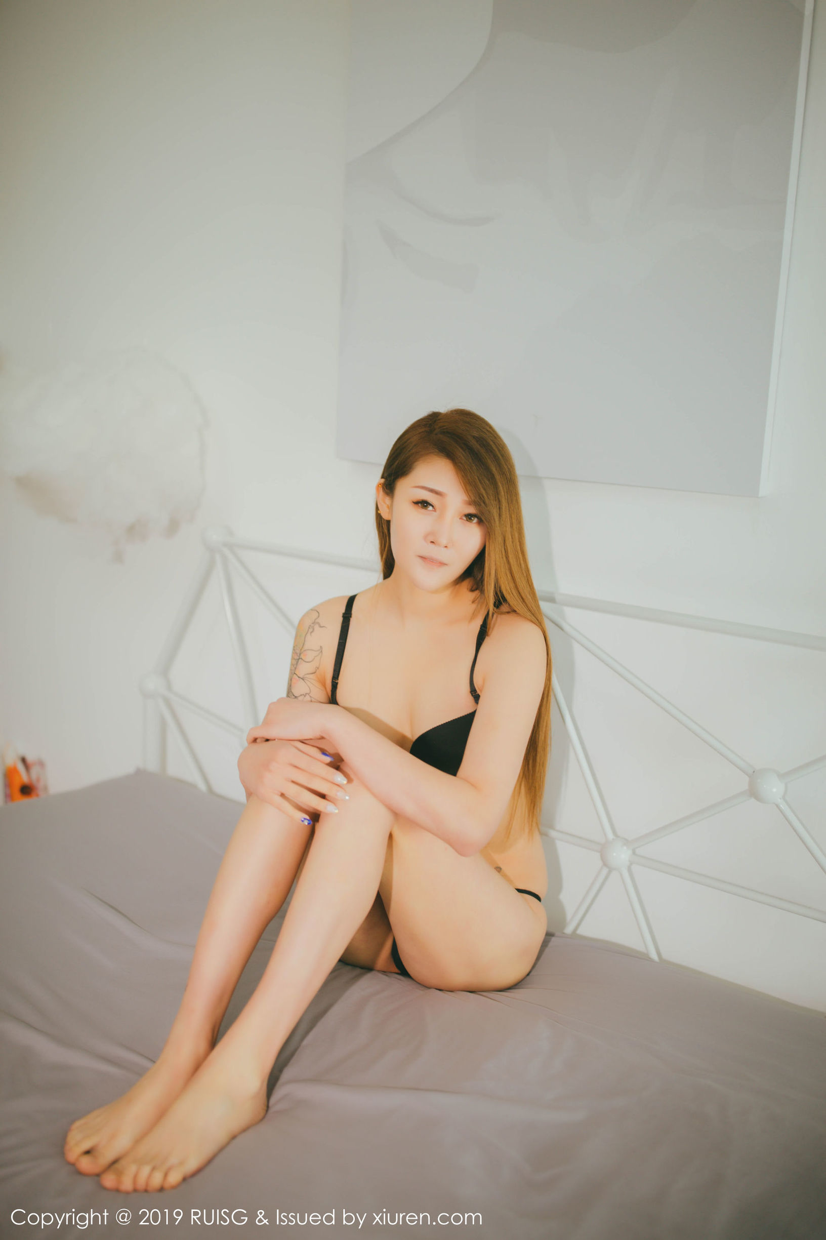ルイシグアンRUISG] Vol.065 ムーシMona