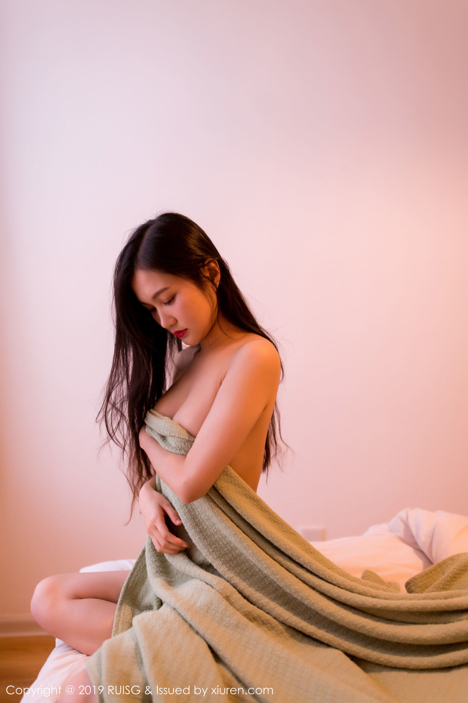 루이시관RUISG] Vol.066 심지줄리
