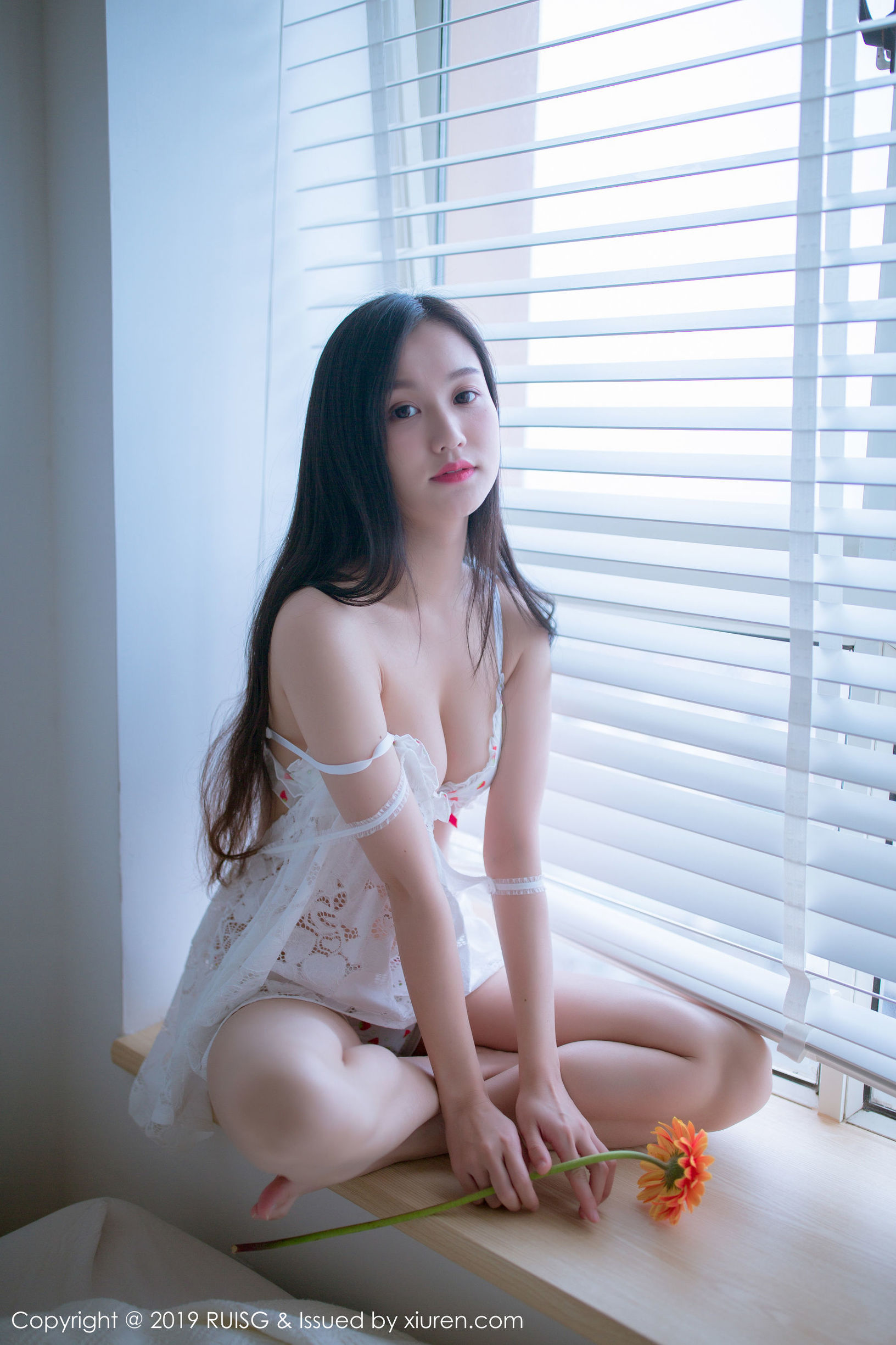 瑞絲館RUISG] Vol.068 深紫ジュリー
