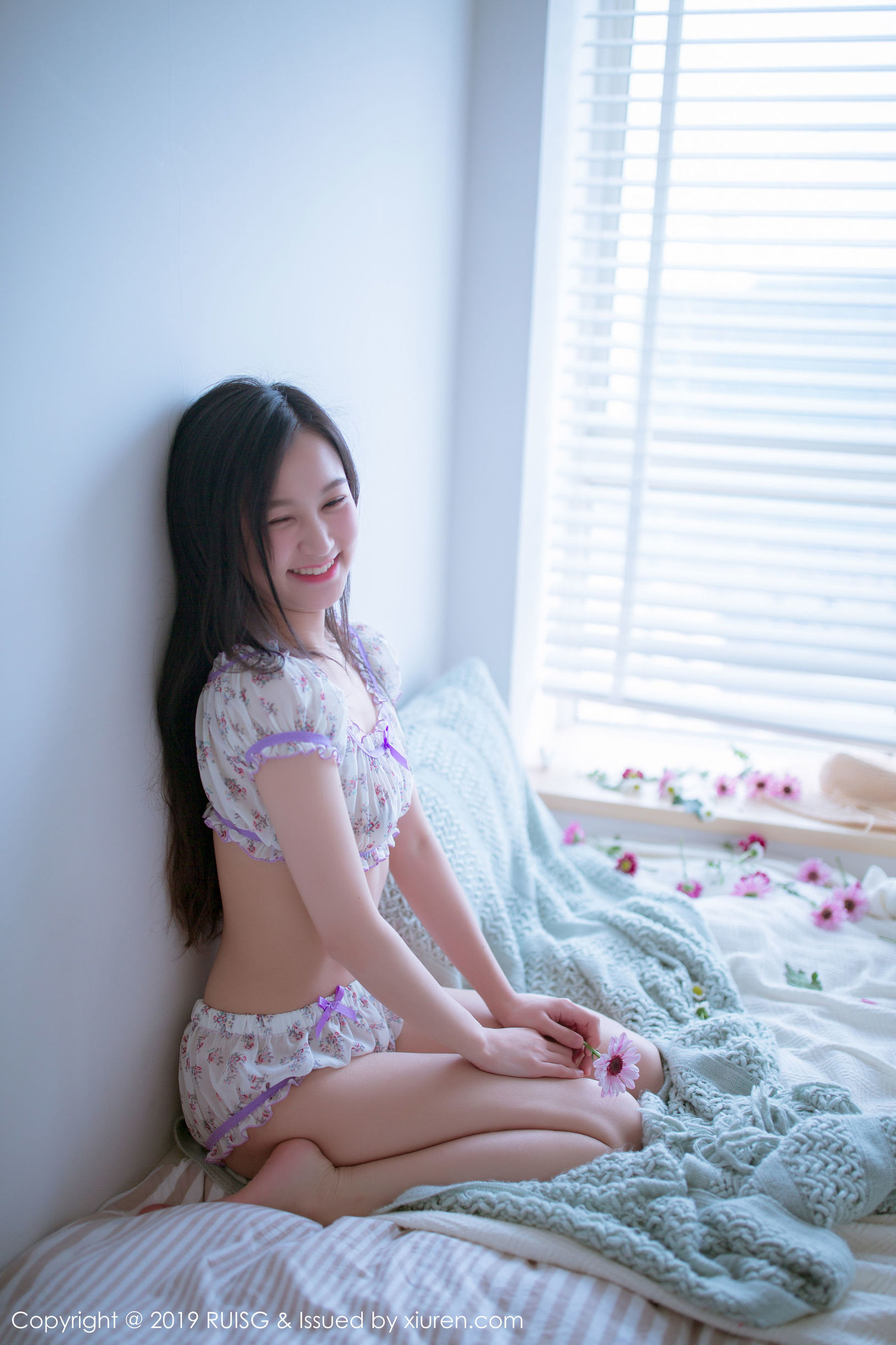 瑞絲館RUISG] Vol.068 深紫ジュリー