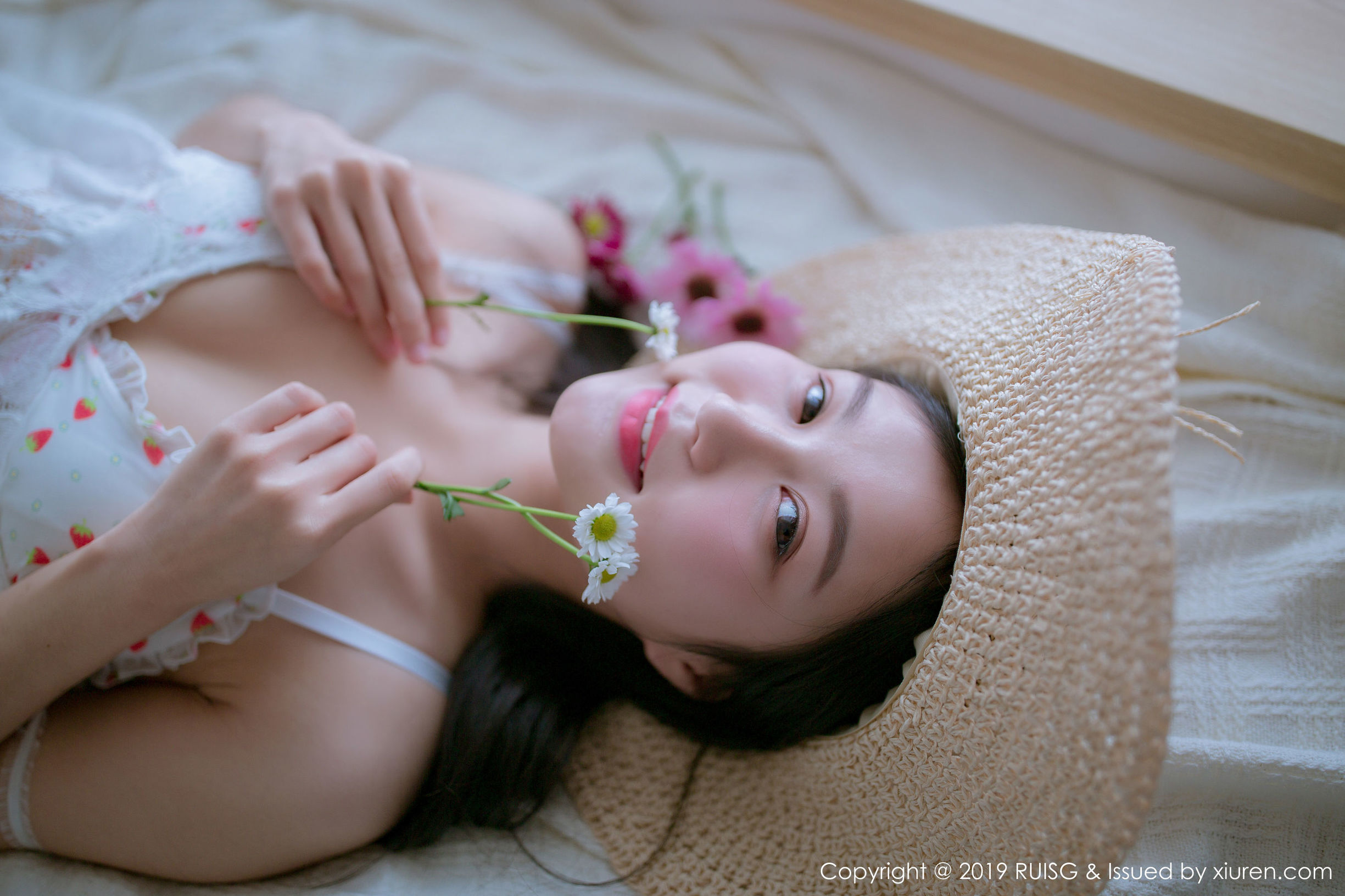 瑞絲館RUISG] Vol.068 深紫ジュリー