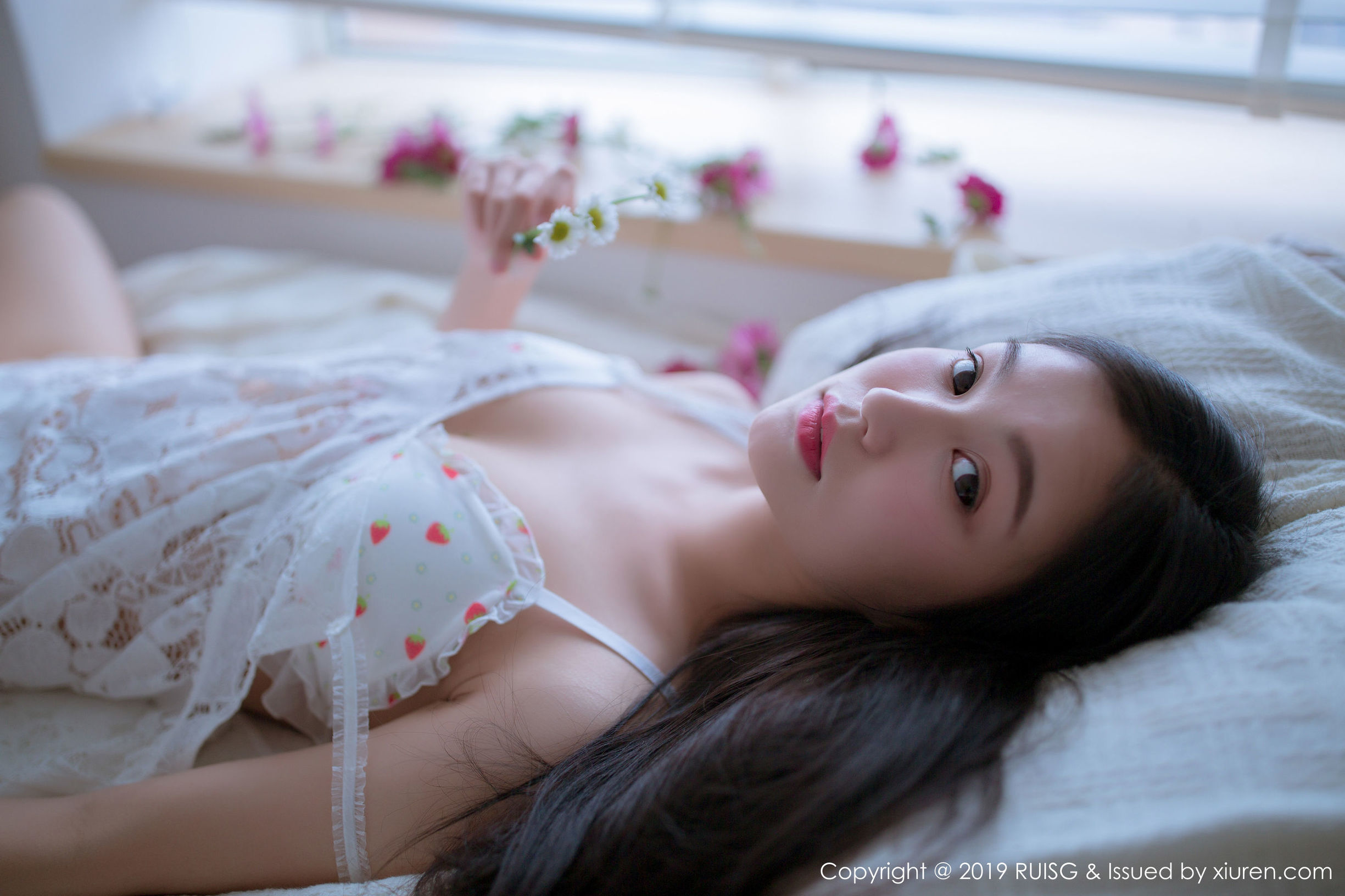 瑞絲館RUISG] Vol.068 深紫ジュリー