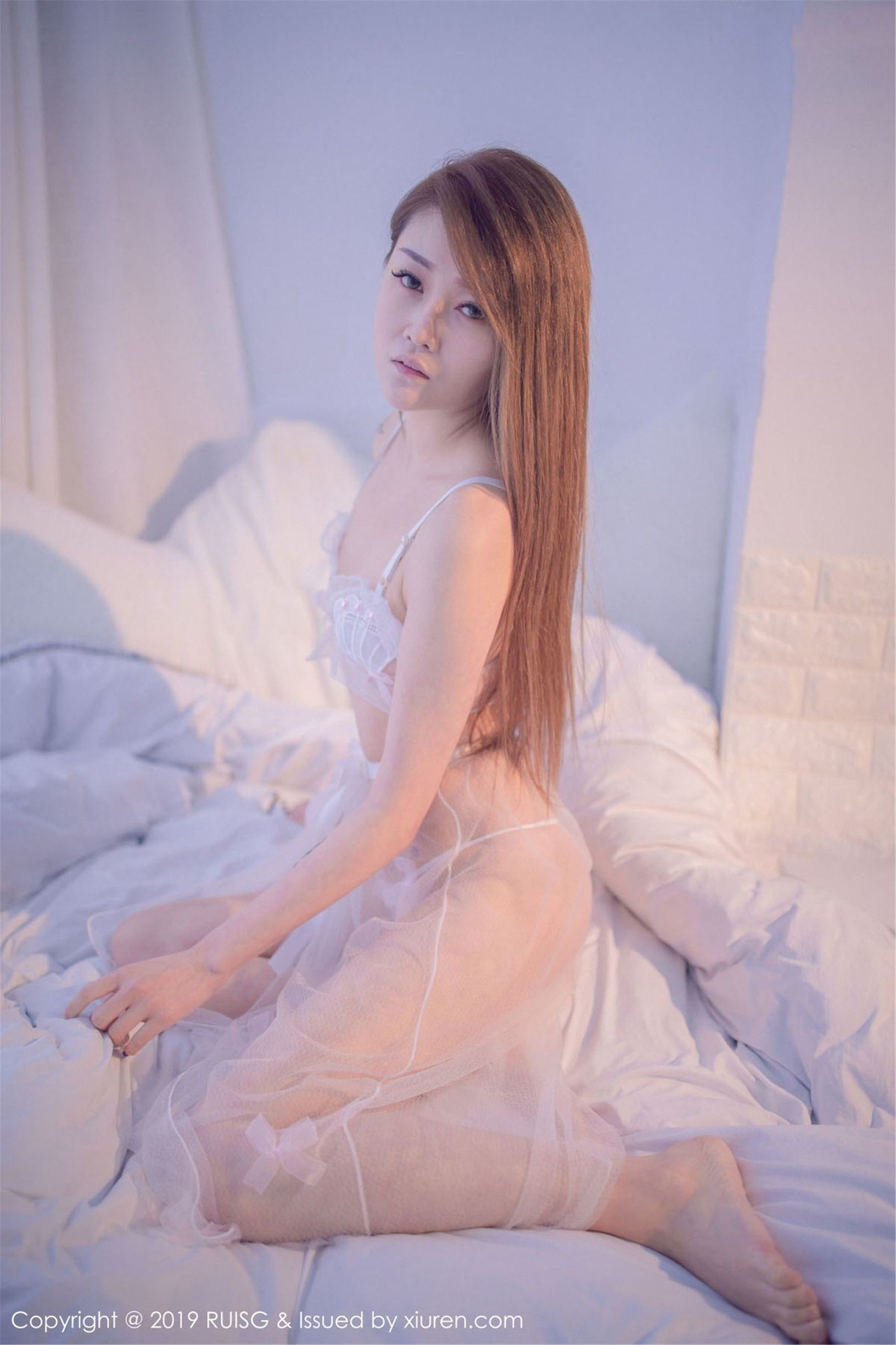 RUISG] Tập 071 Muxi Mona