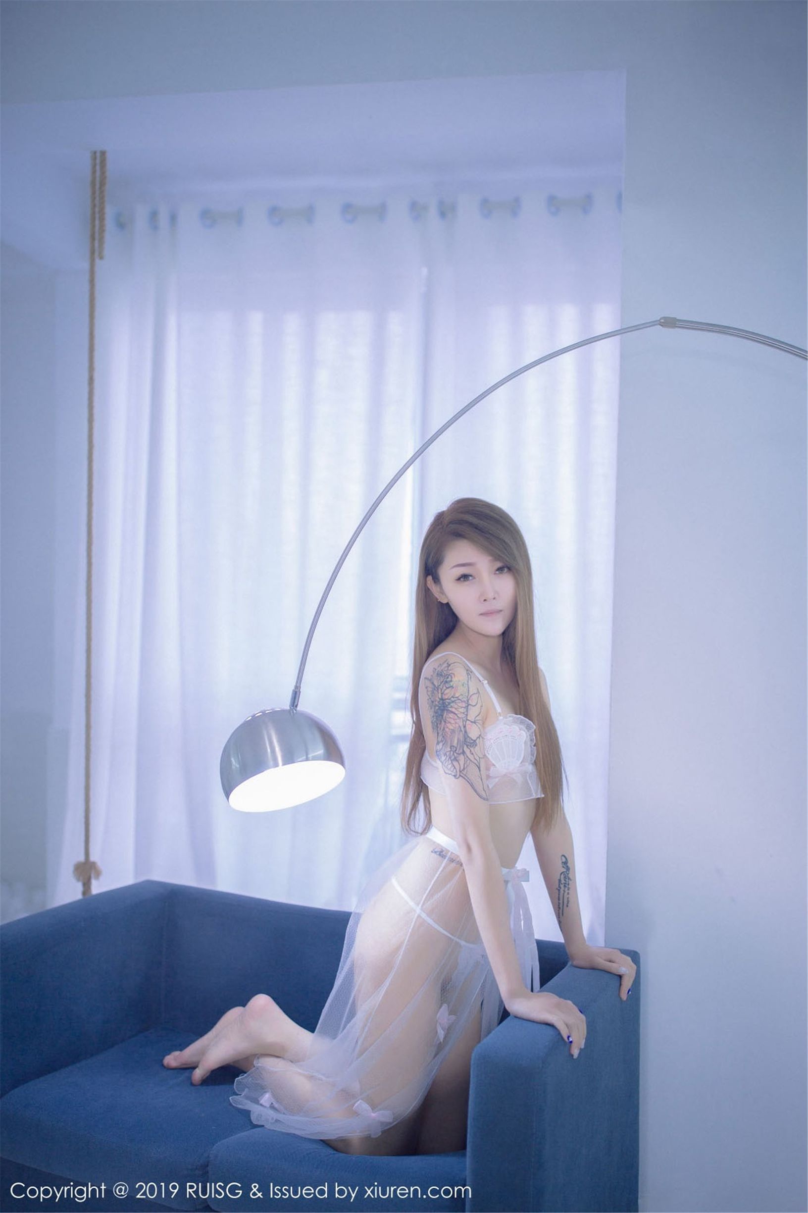 RUISG] Tập 071 Muxi Mona