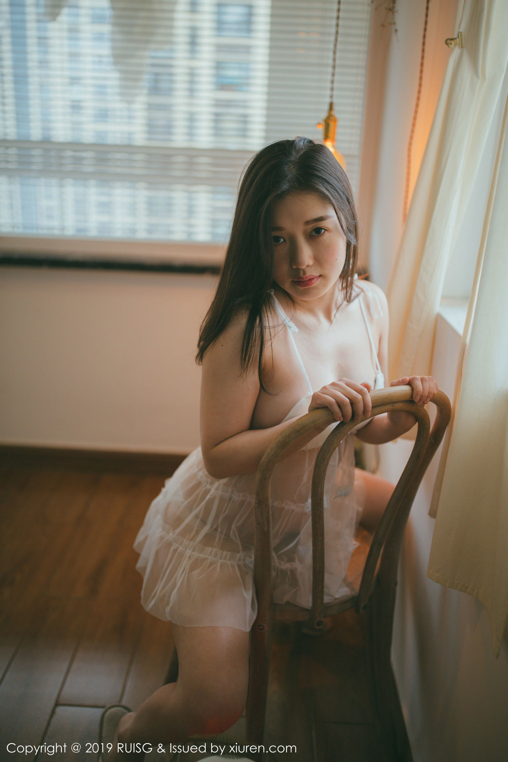 루이시관RUISG] Vol.073 로맨틱 과일 맛