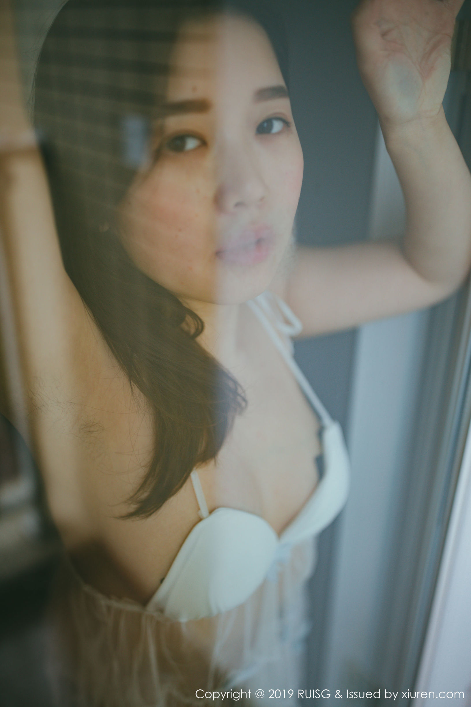Ruisig] Vol.073 Lãng mạn Hương vị trái cây