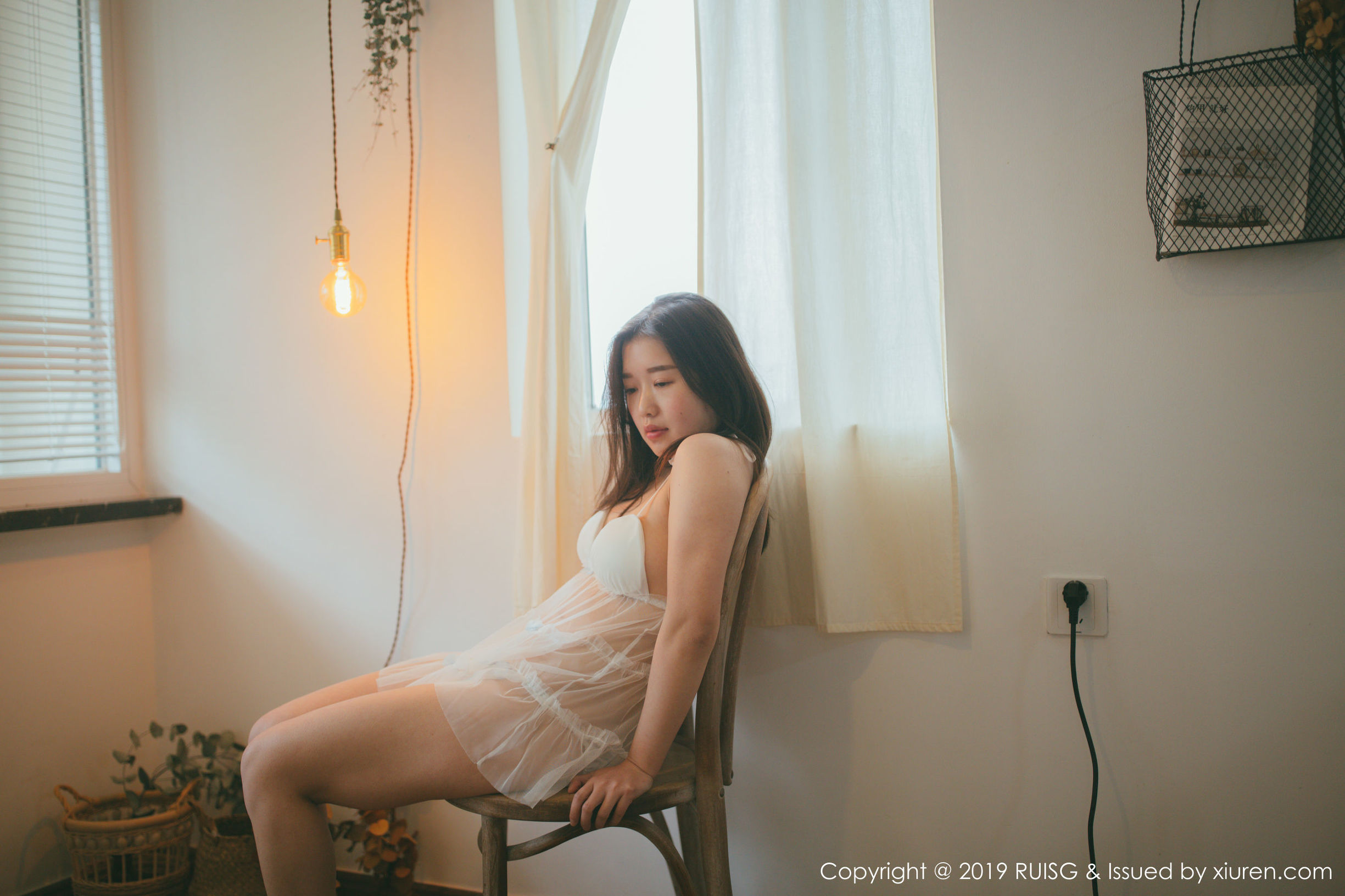 루이시관RUISG] Vol.073 로맨틱 과일 맛