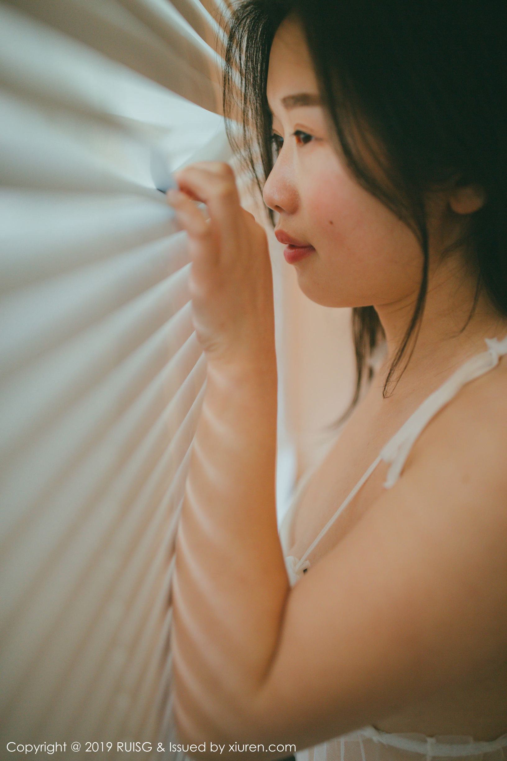 루이시관RUISG] Vol.073 로맨틱 과일 맛