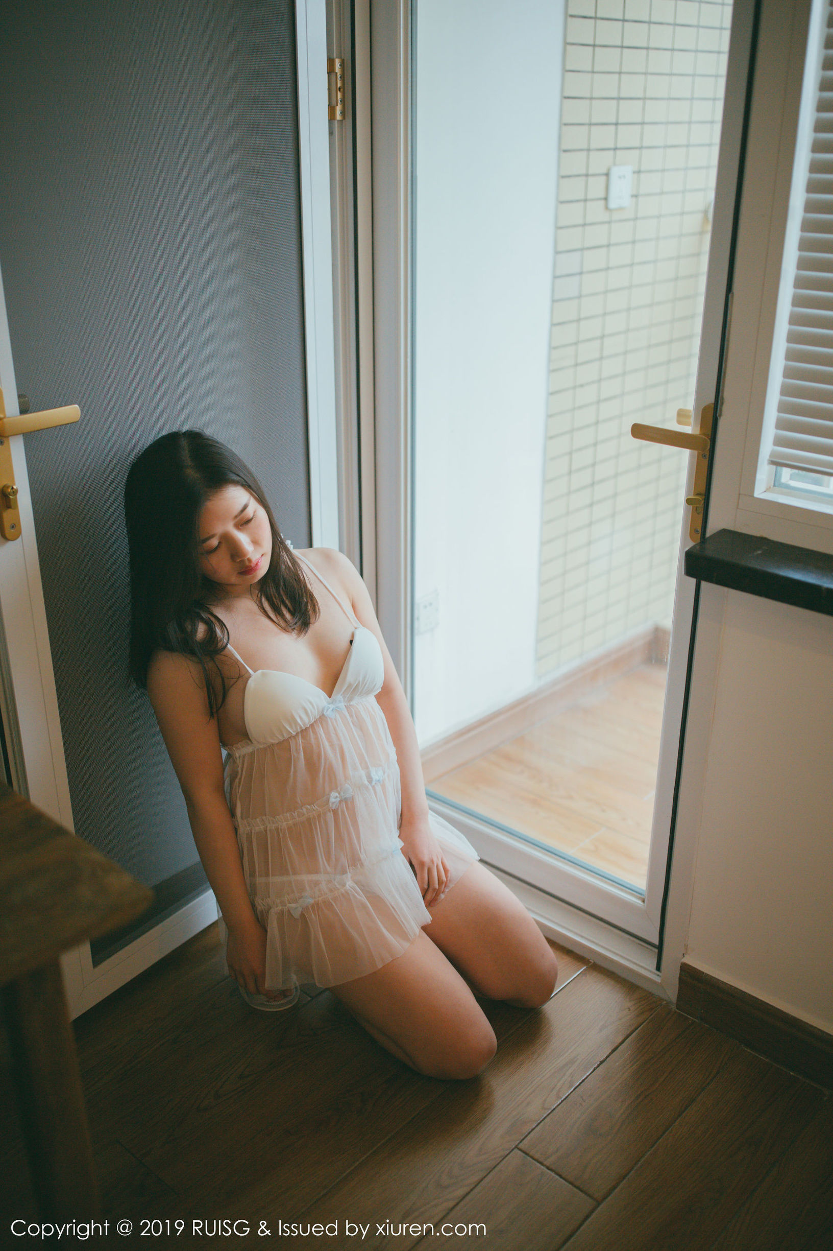 Ruisig] Vol.073 Lãng mạn Hương vị trái cây