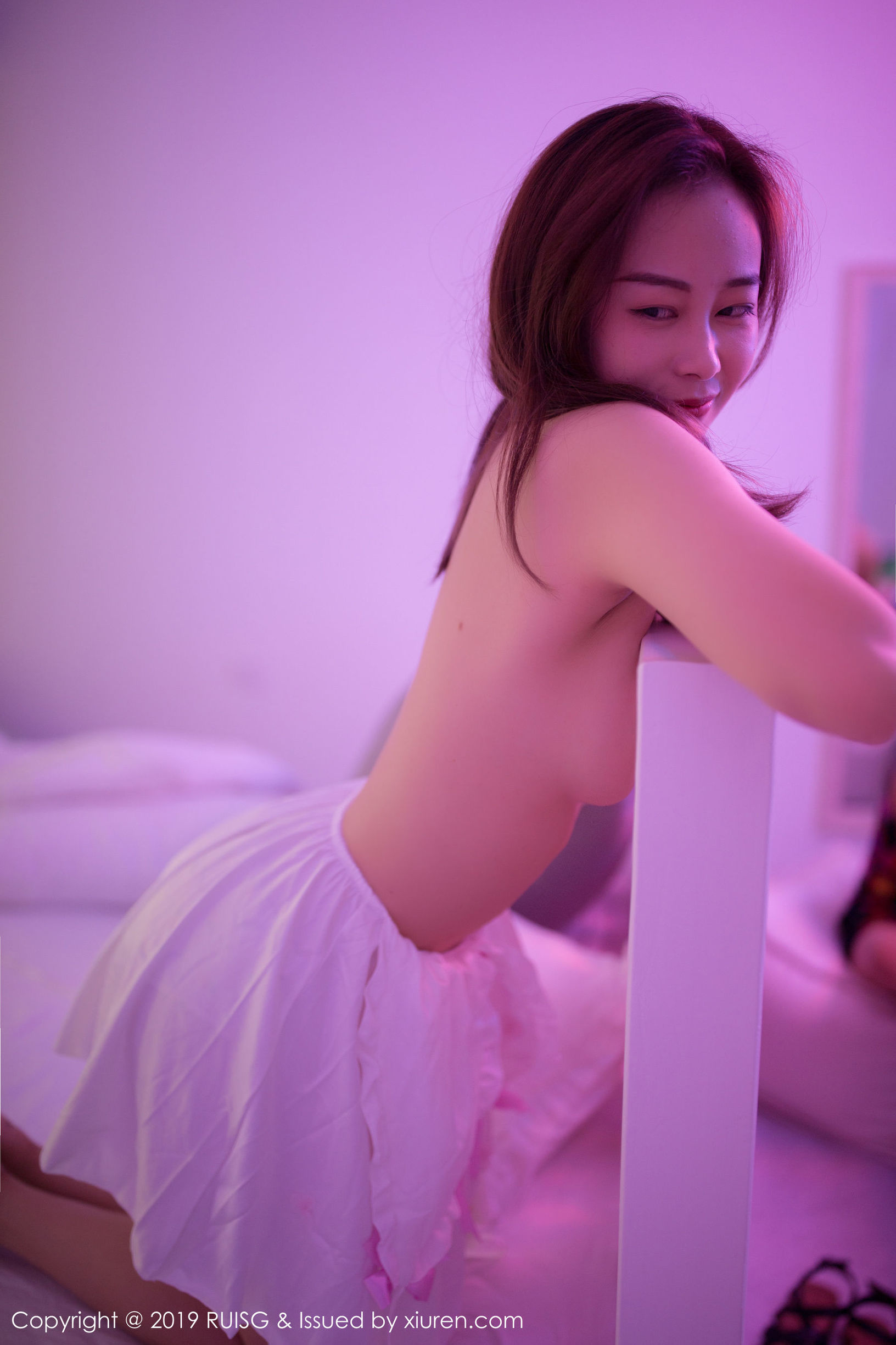 루이스관 RUISG] Vol.075 아일린