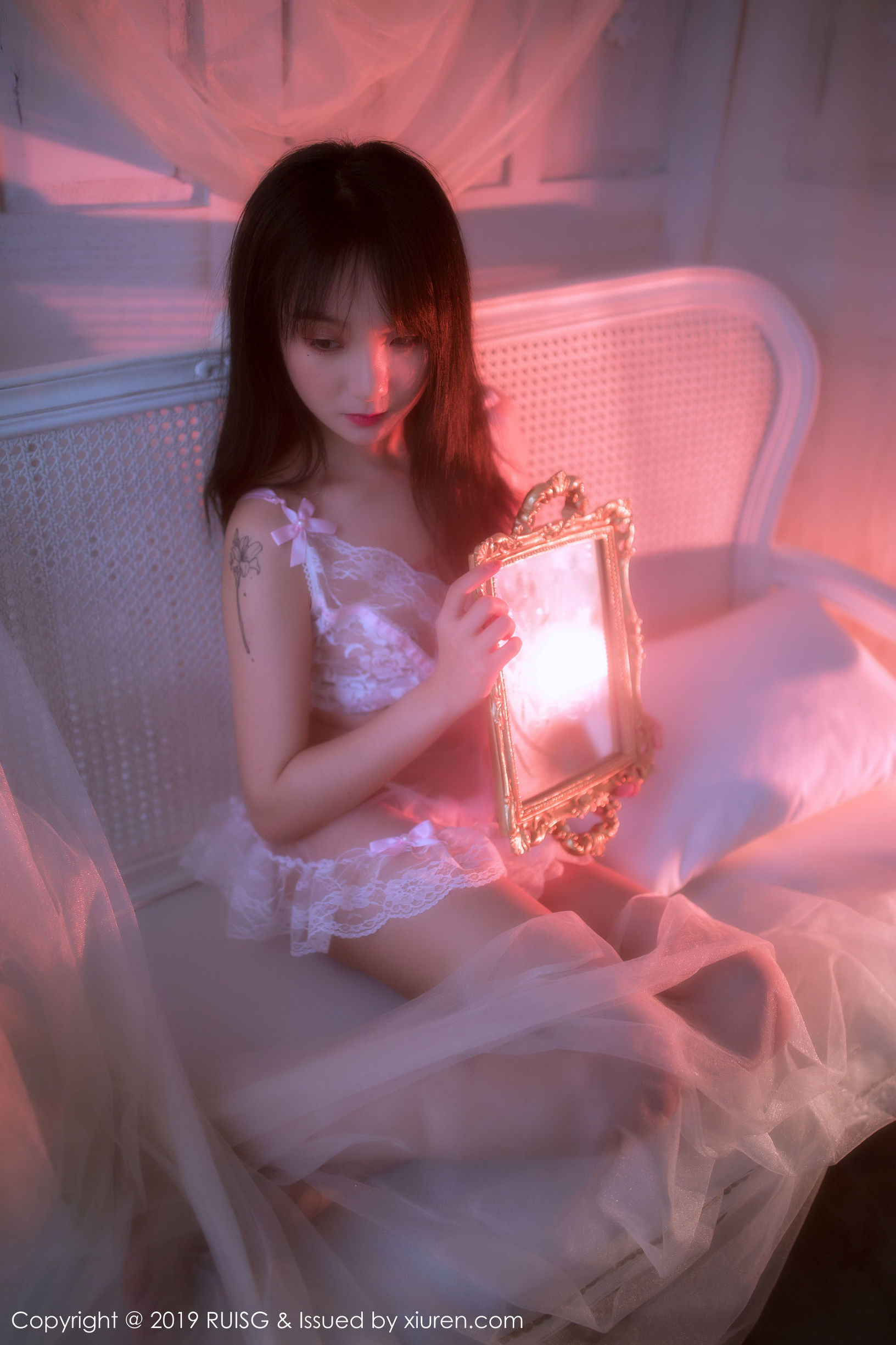Ruisig] Tập 079: Quả Nho Nhỏ Miki