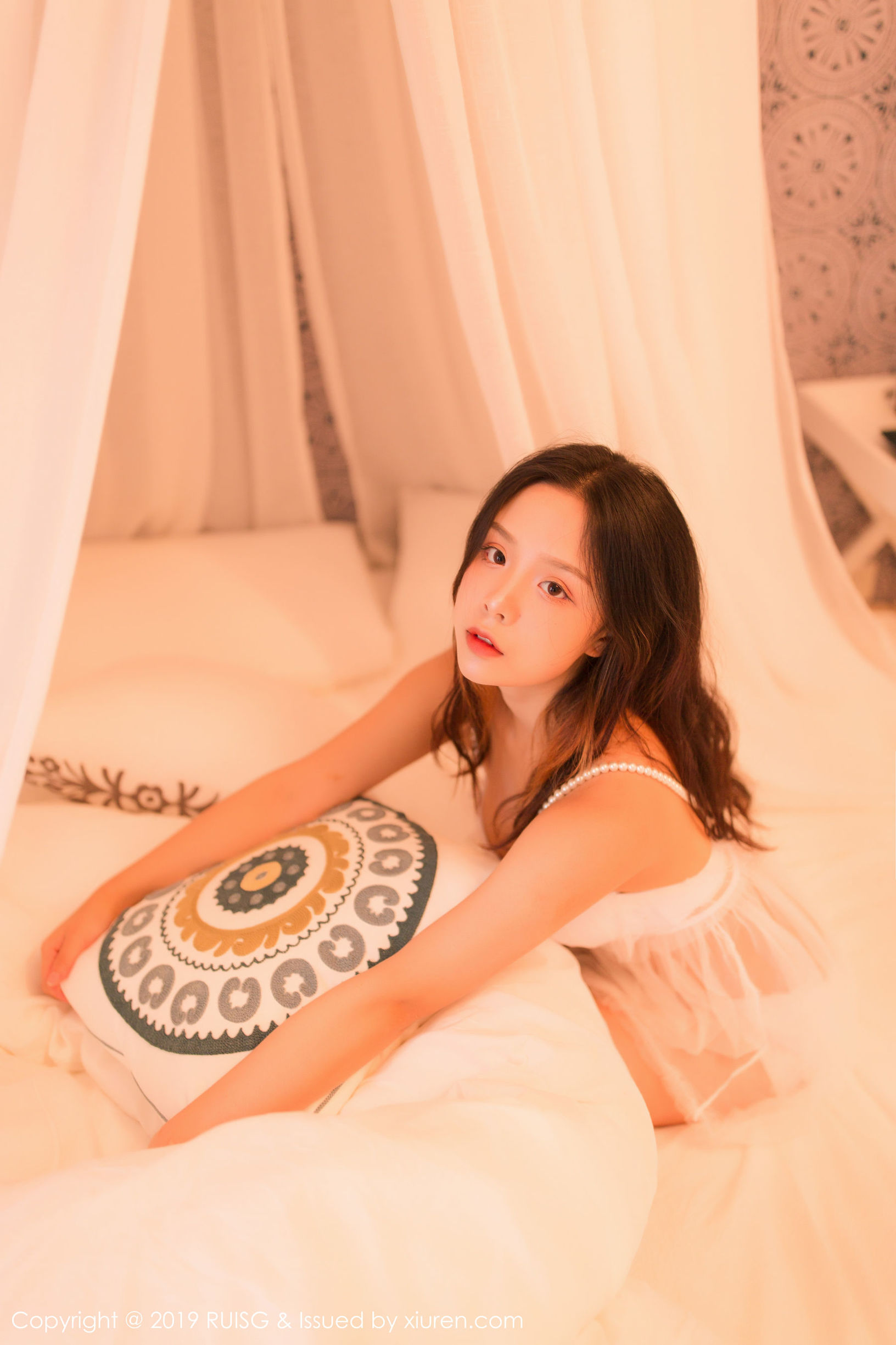 르이스관RUISG] Vol.081 무무희Mmx