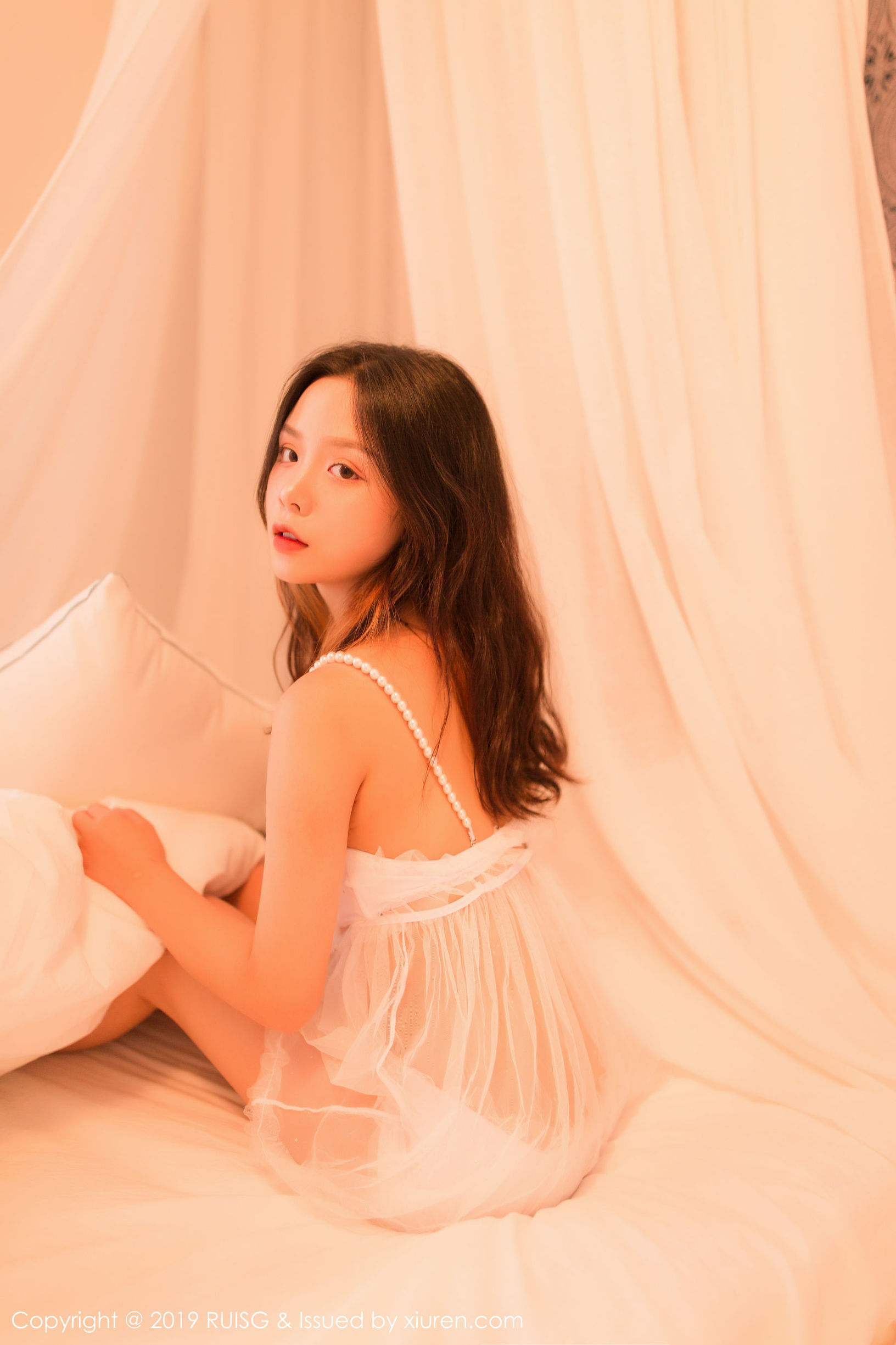 르이스관RUISG] Vol.081 무무희Mmx