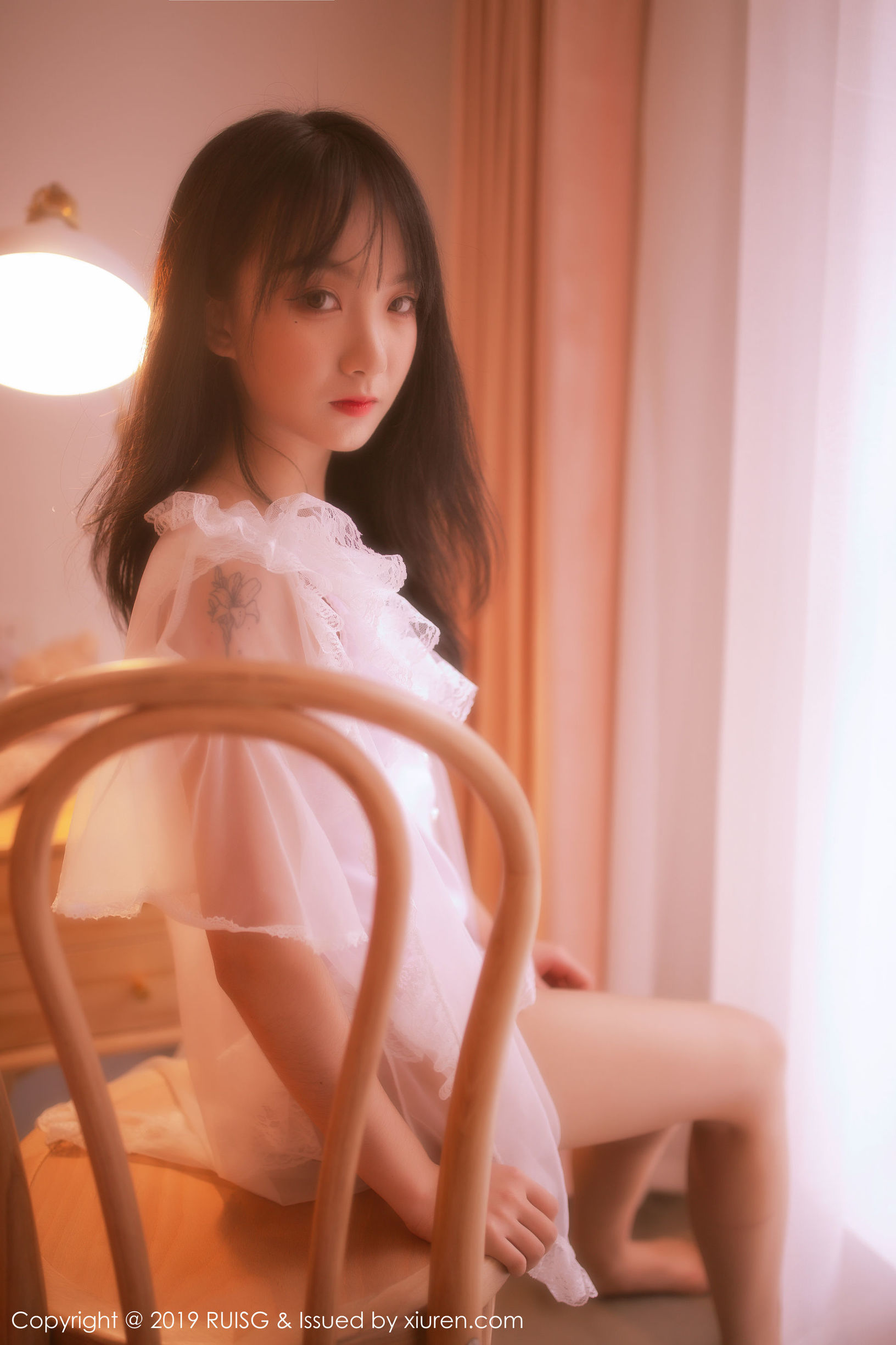 루이시관RUISG] Vol.085 작은 포도미키