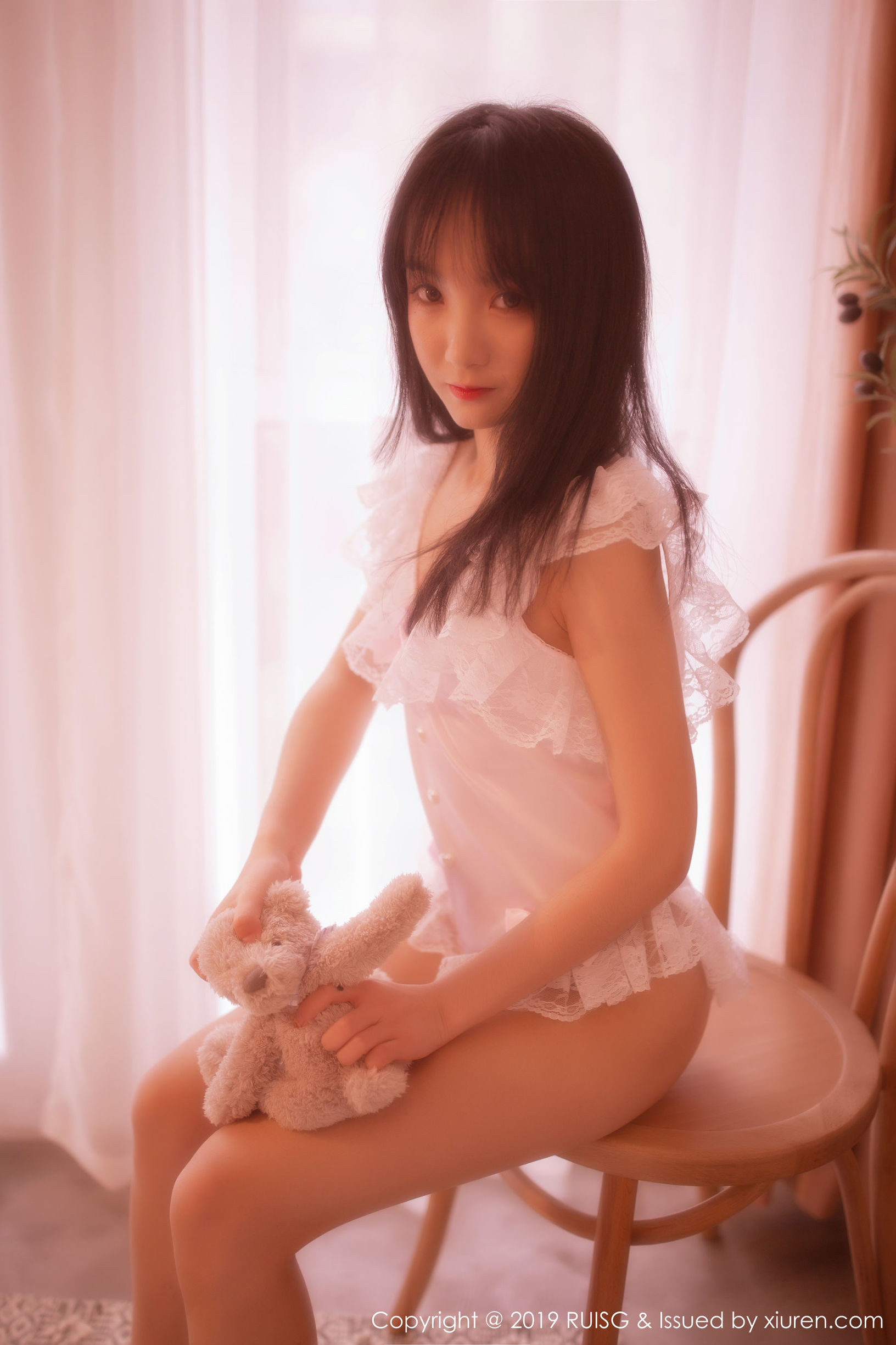 루이시관RUISG] Vol.085 작은 포도미키