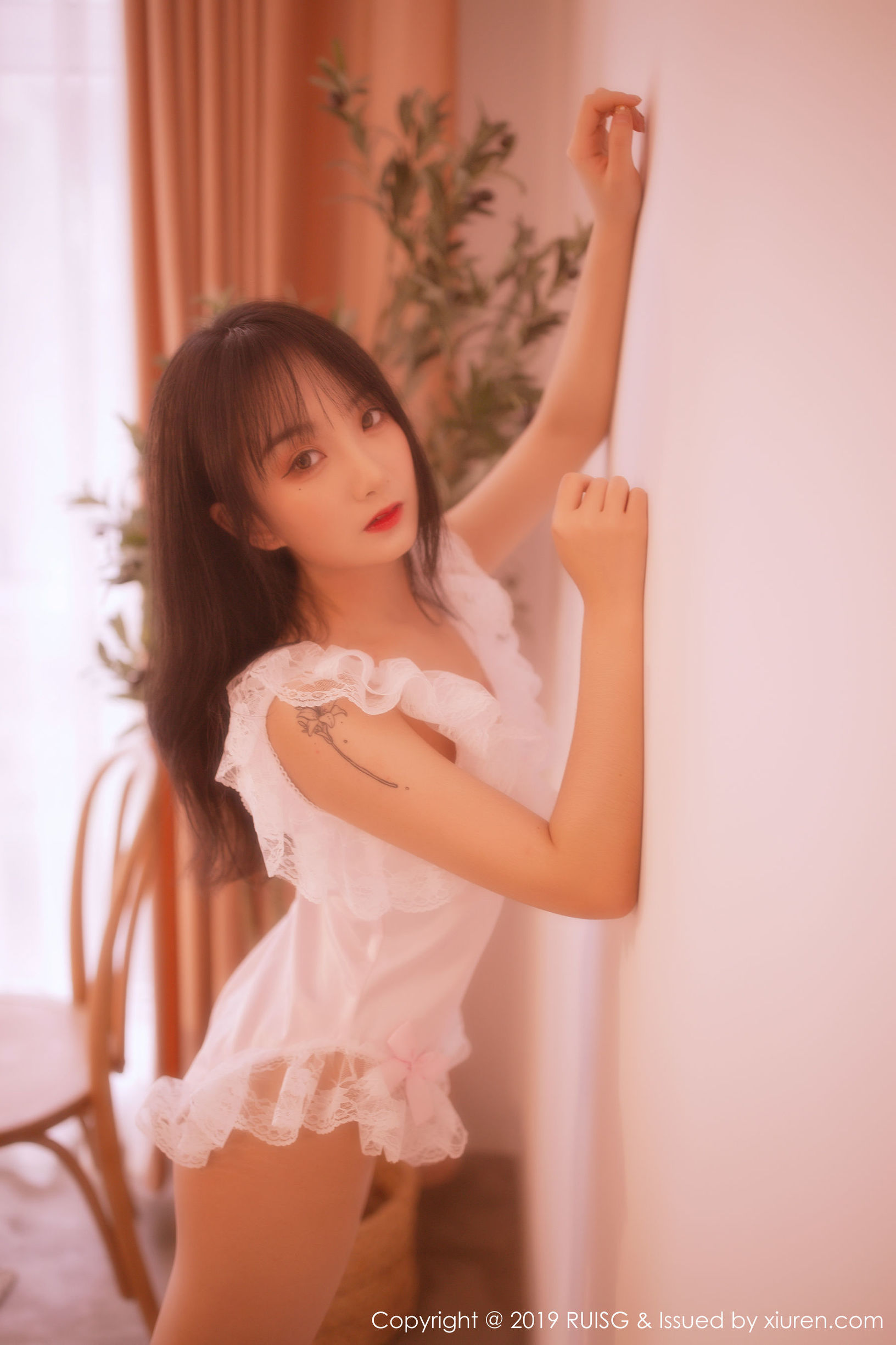 루이시관RUISG] Vol.085 작은 포도미키