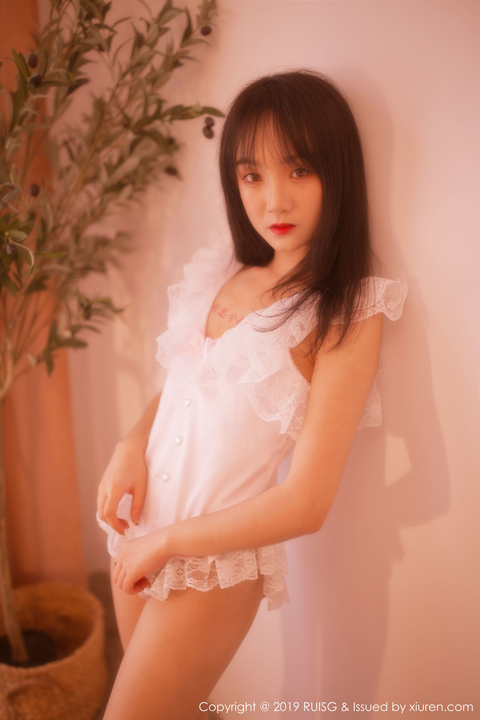 루이시관RUISG] Vol.085 작은 포도미키