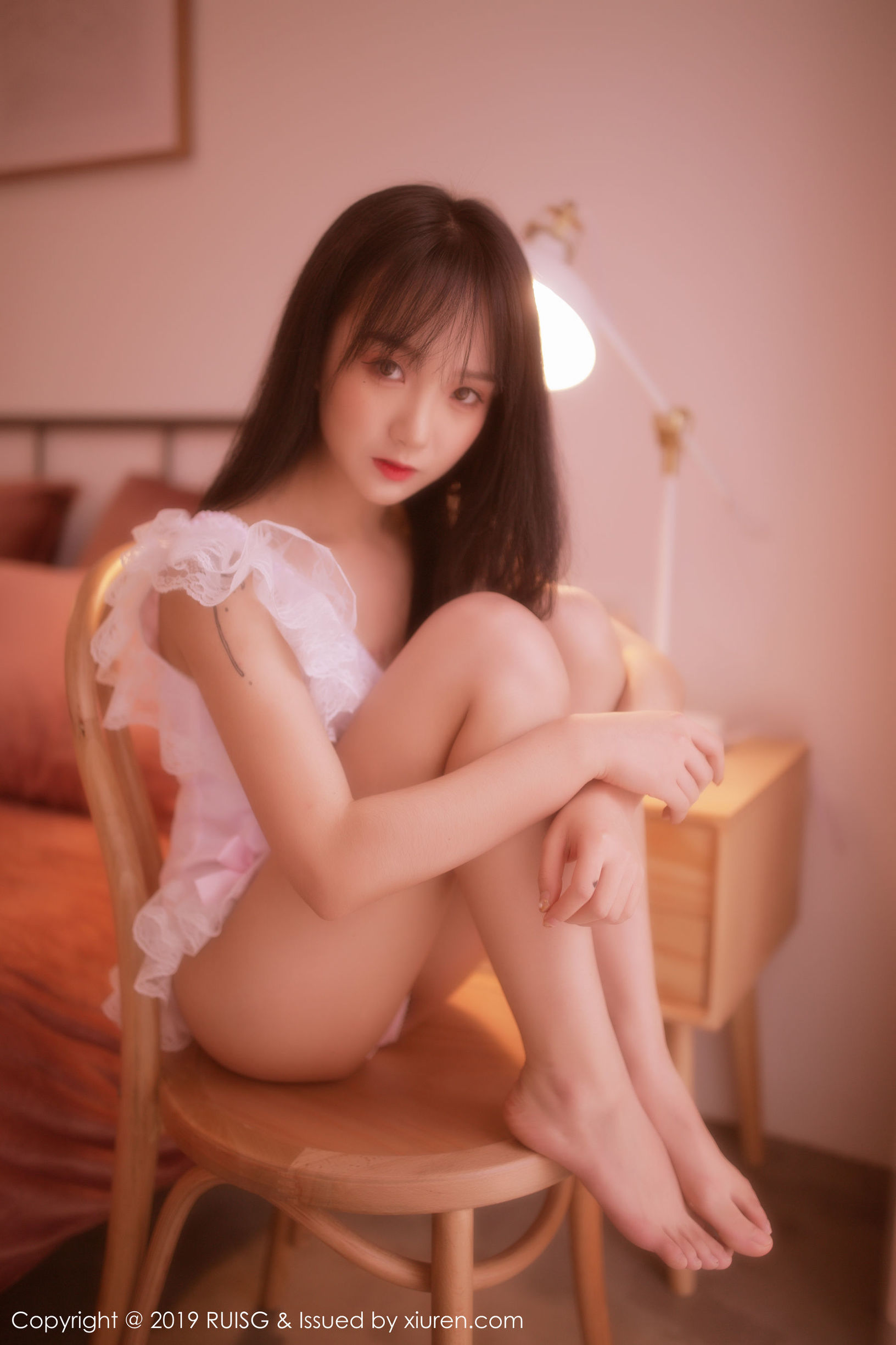 루이시관RUISG] Vol.085 작은 포도미키