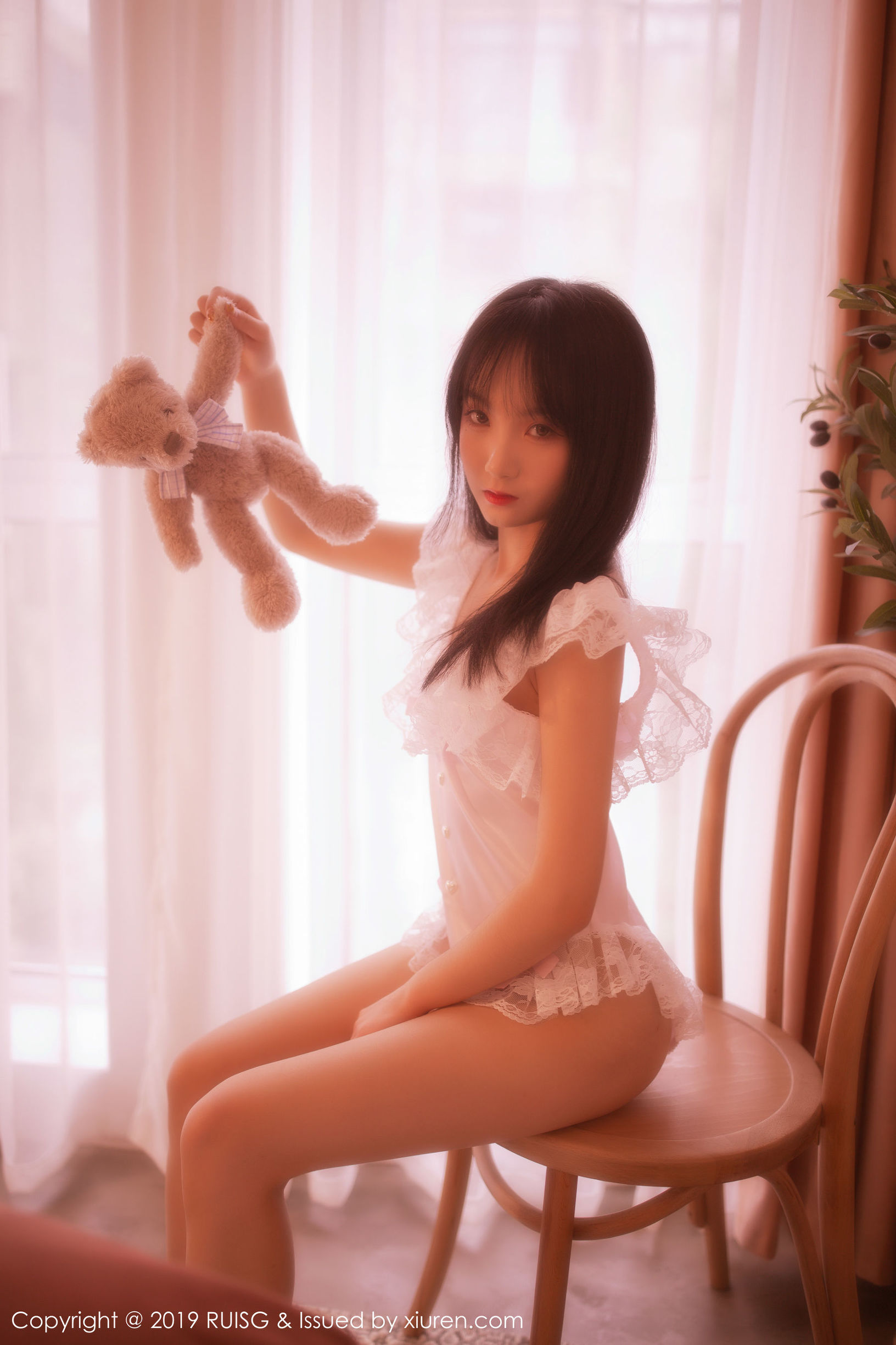 루이시관RUISG] Vol.085 작은 포도미키