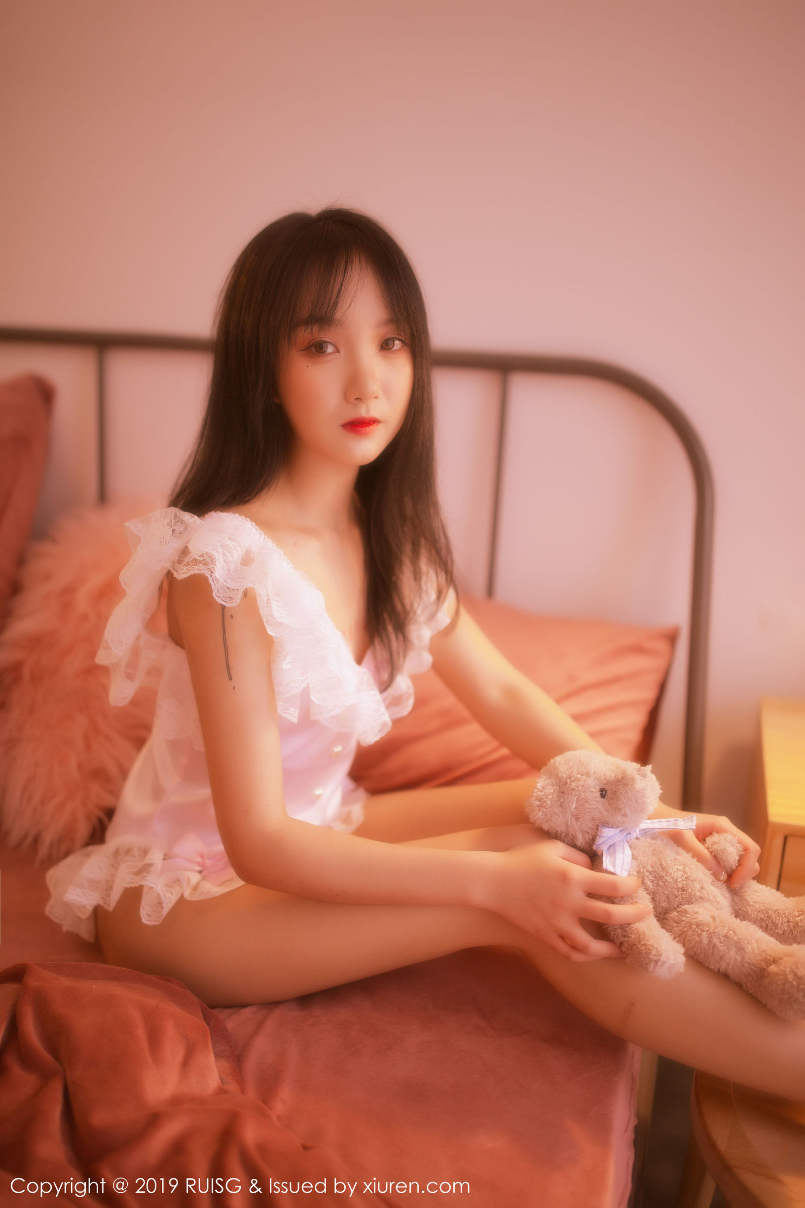 루이시관RUISG] Vol.085 작은 포도미키