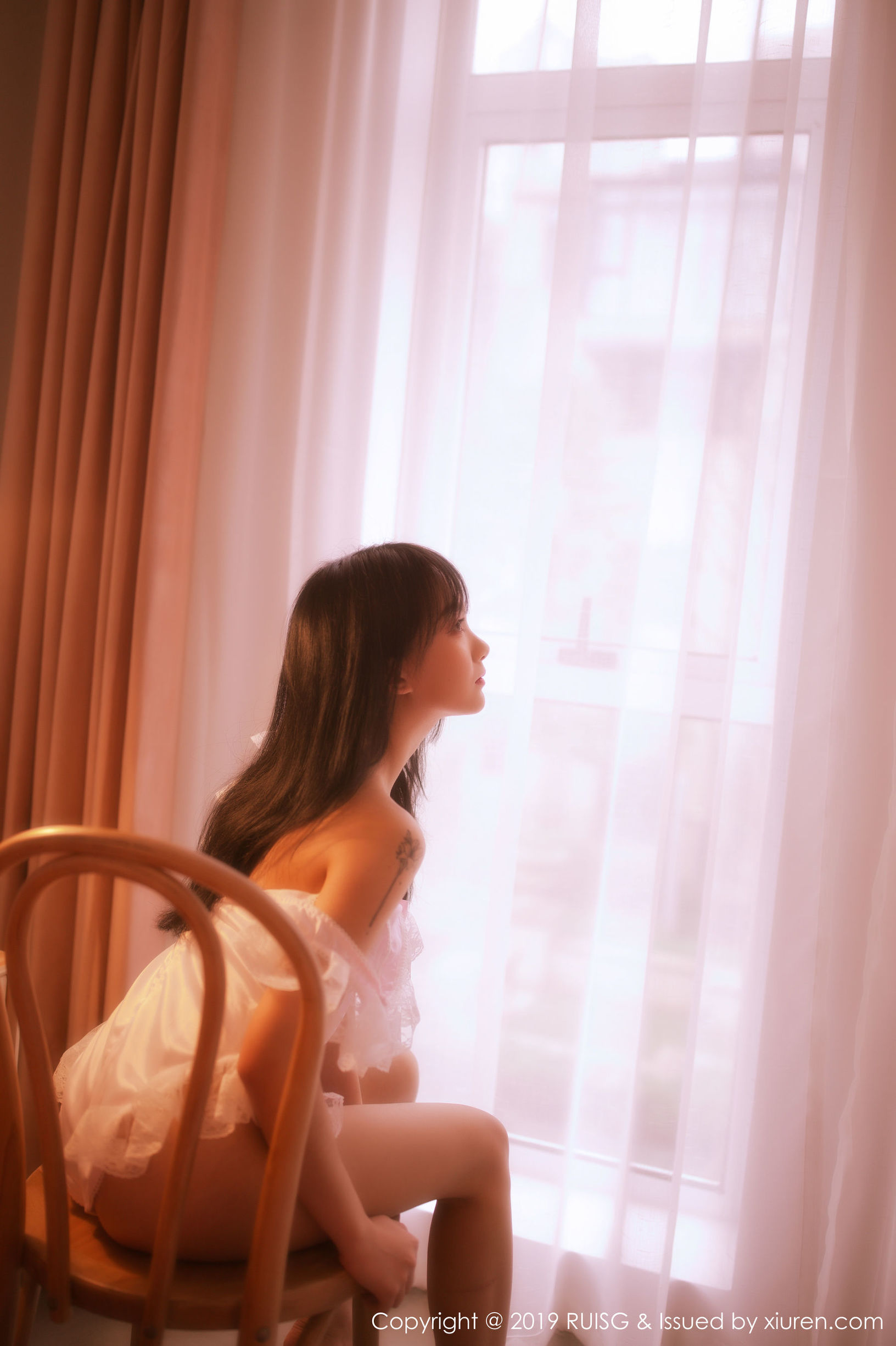 루이시관RUISG] Vol.085 작은 포도미키