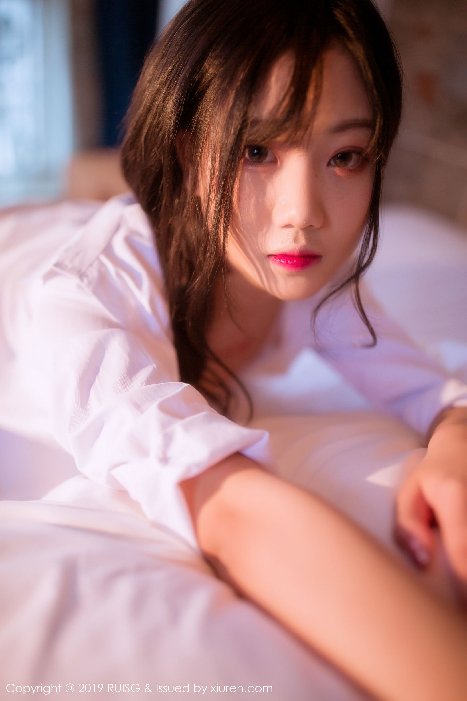 瑞絲館RUISG] Vol.087 人間は価値がないリリー