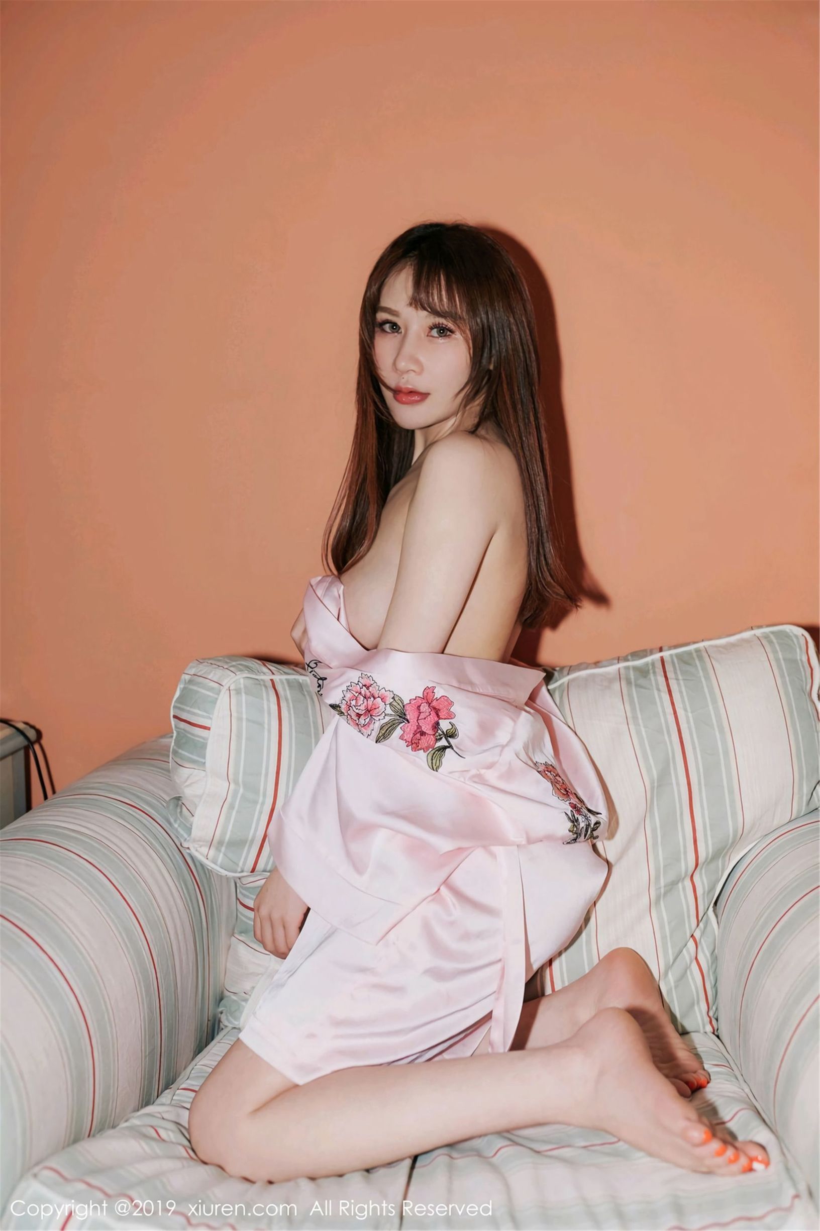 Xiuren] Số 1422 Su Ke'er