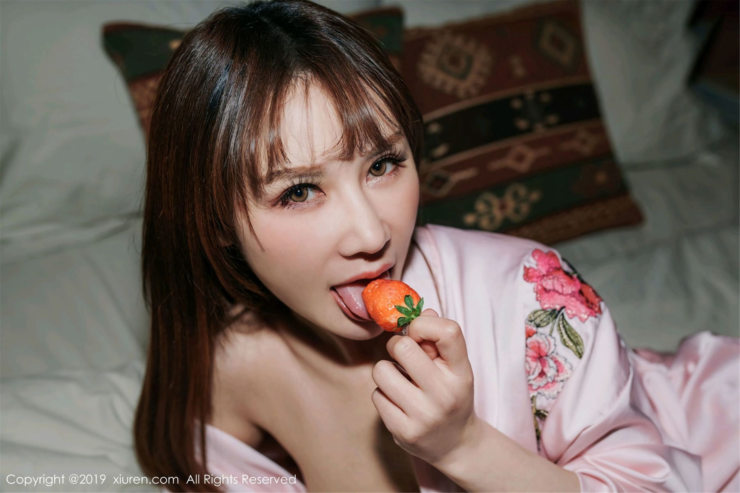 秀人XIUREN] No.1422 蘇可兒