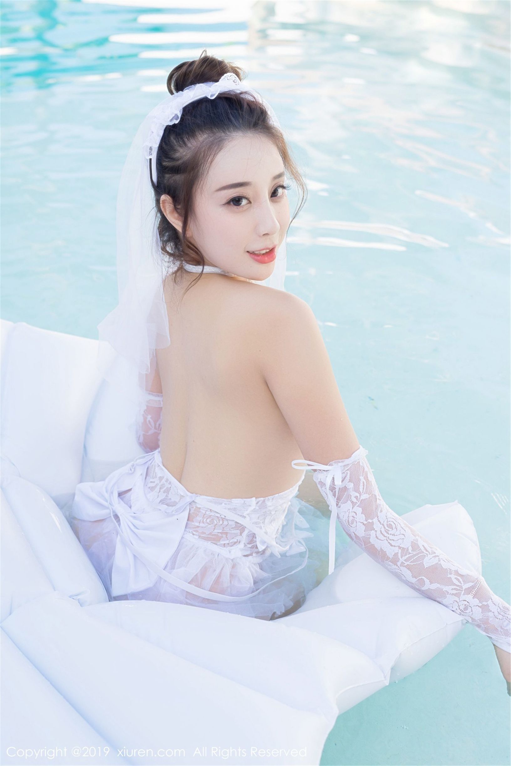 Xiuren] No.1428 Xiao Hui Cindy