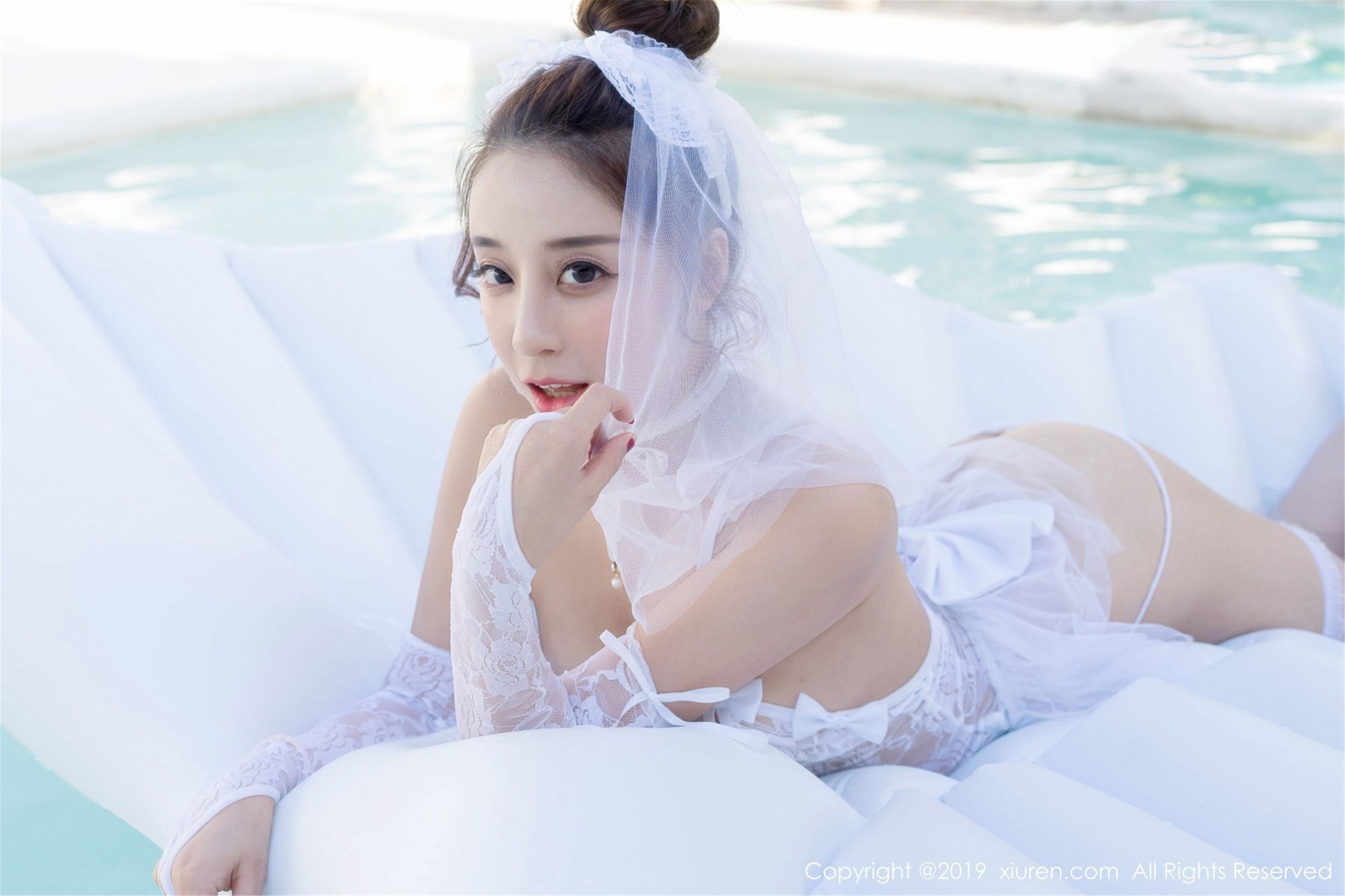 XIUREN] Số 1428 Tiểu Huệ Cindy