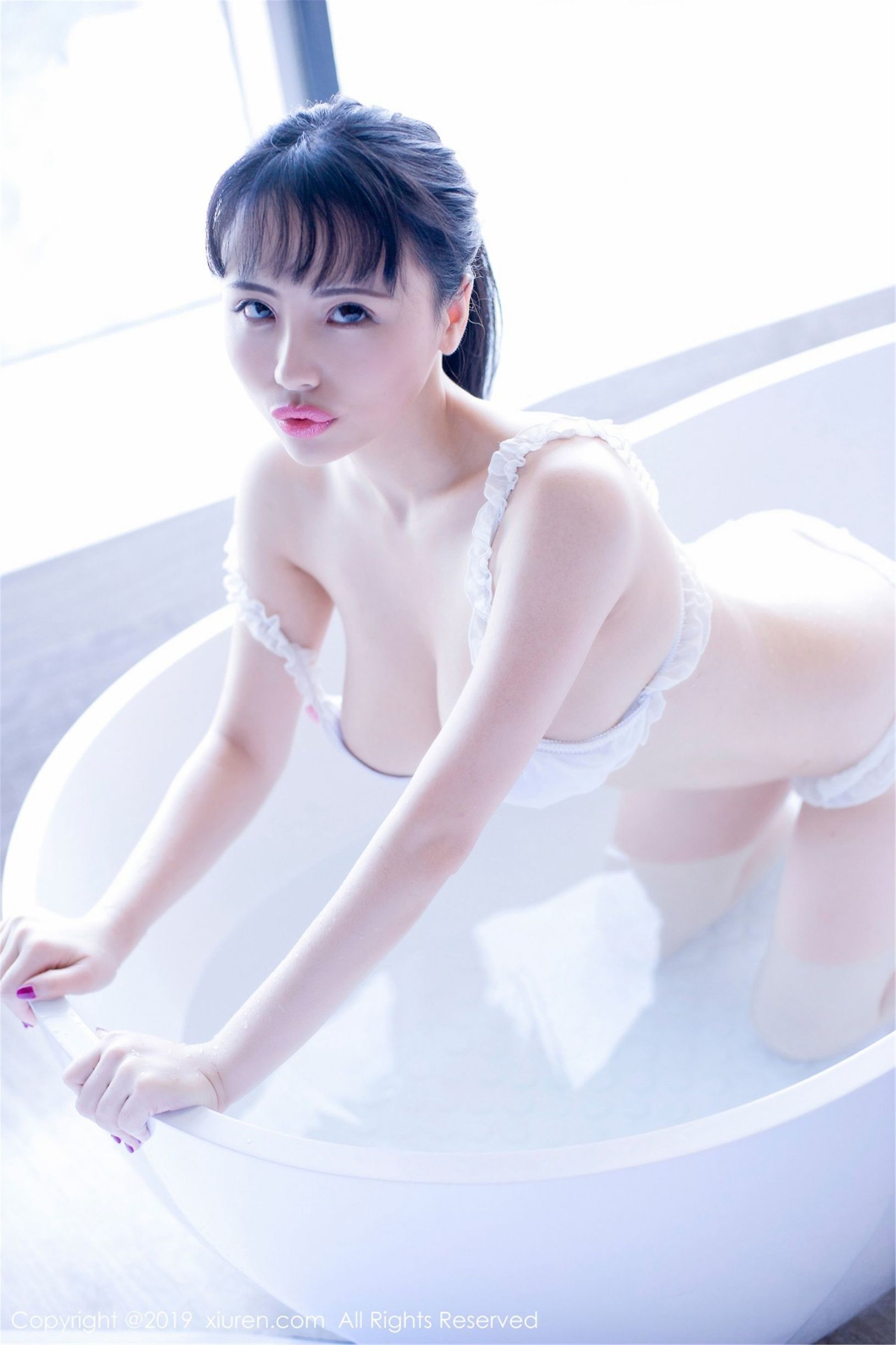 Xiuren No. 1431 Rui Rui