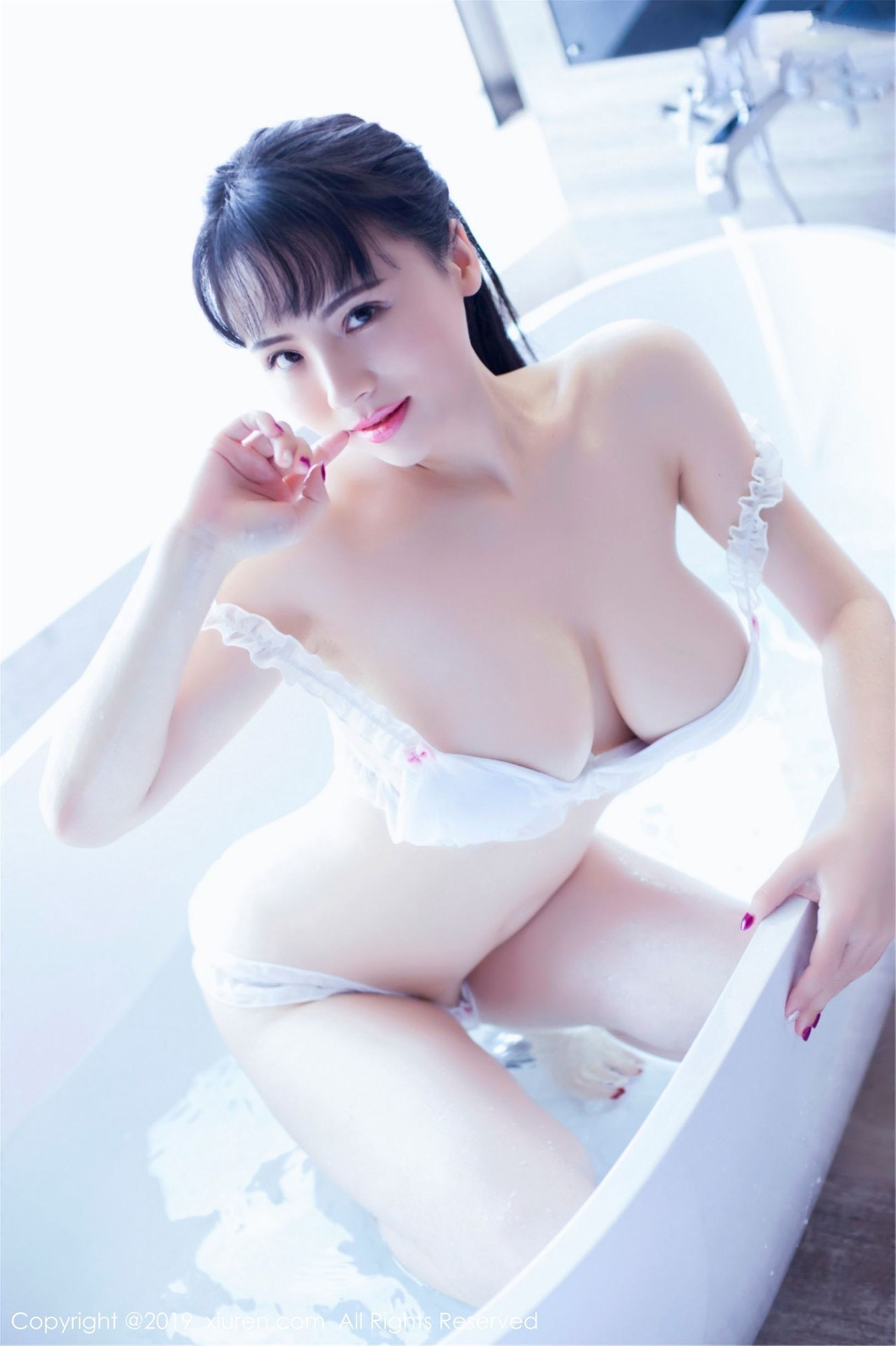 Xiuren No. 1431 Rui Rui