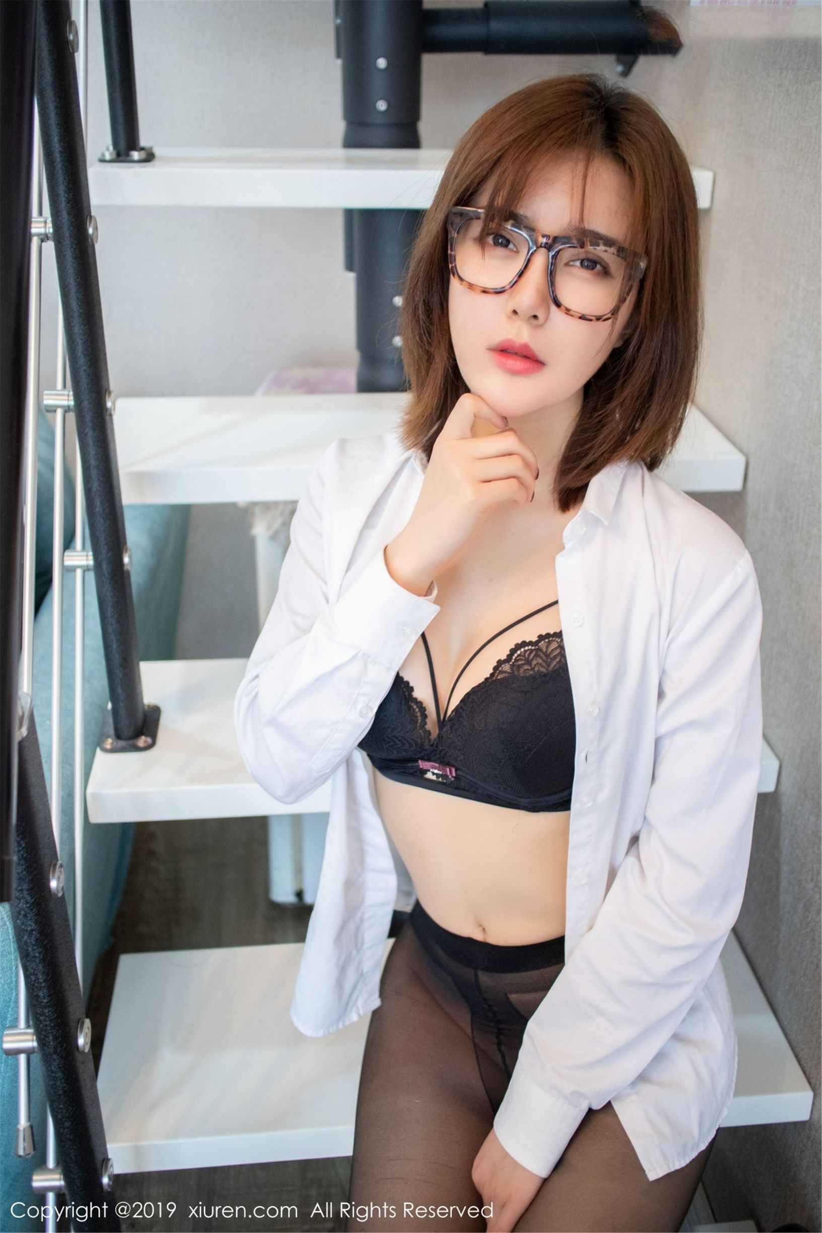 Xiuren] No. 1439 Yomi Youmi