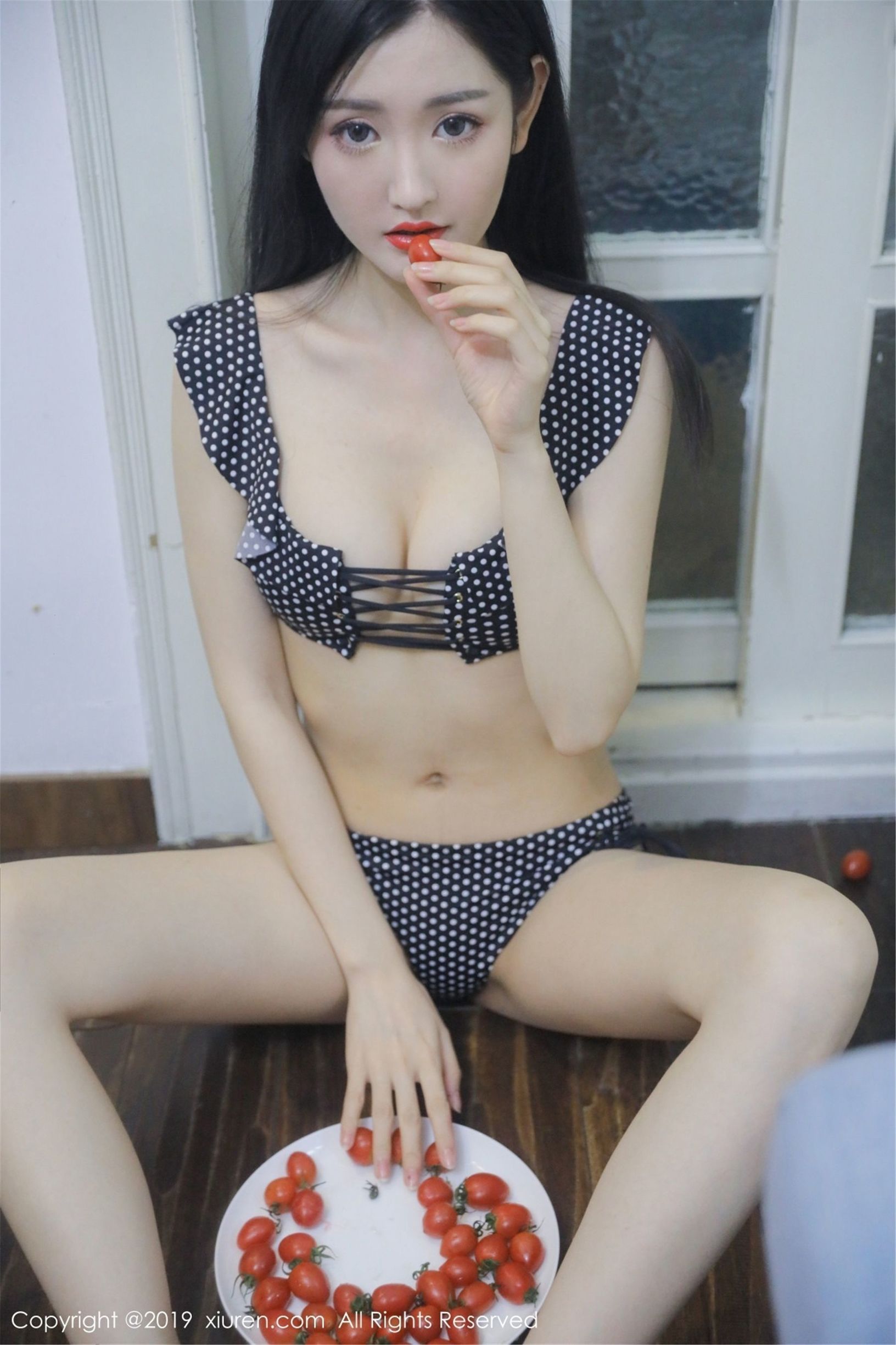 Xiuren] No.1449 Shen Mengyao