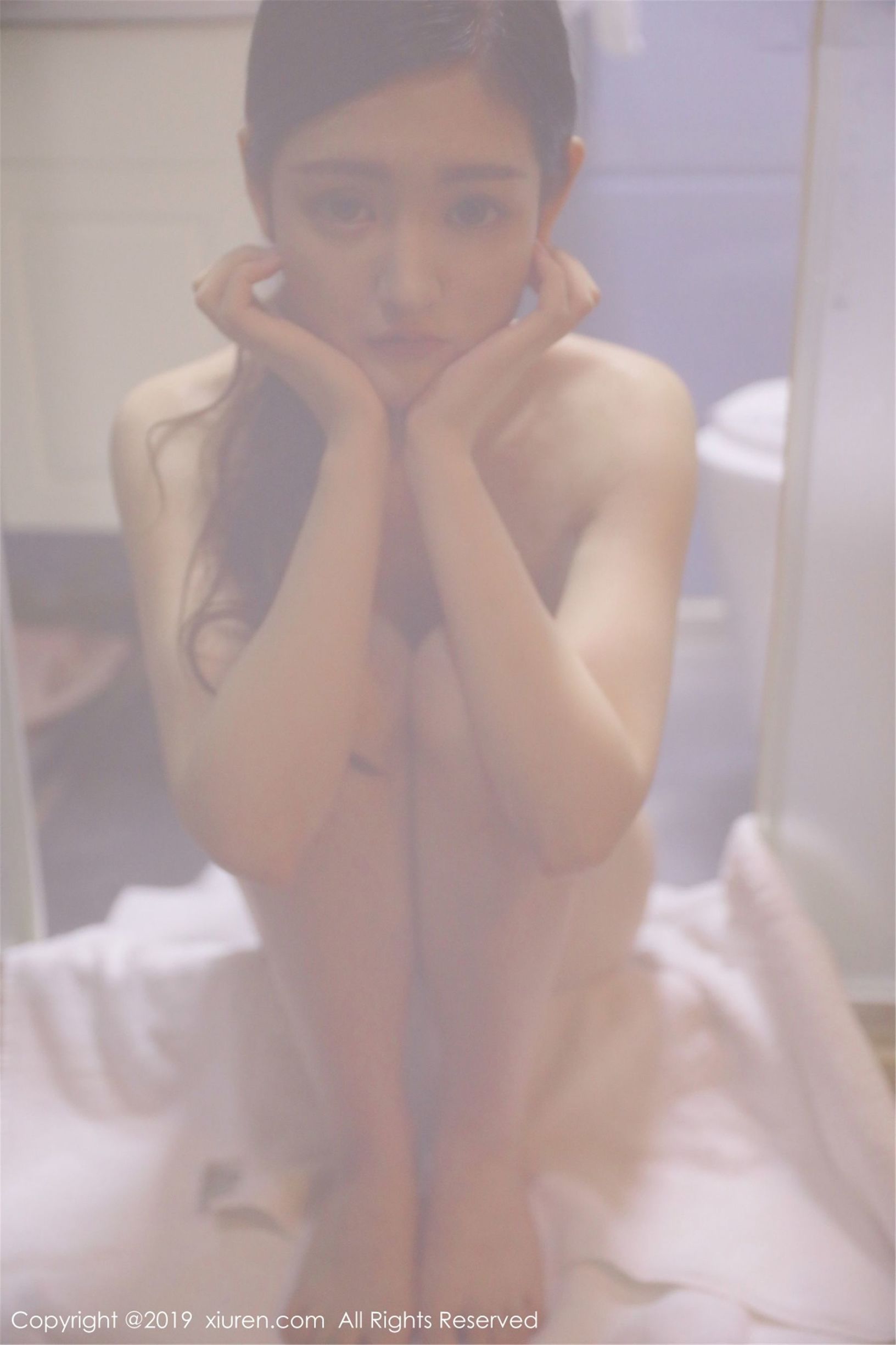 Xiuren] No.1449 Shen Mengyao