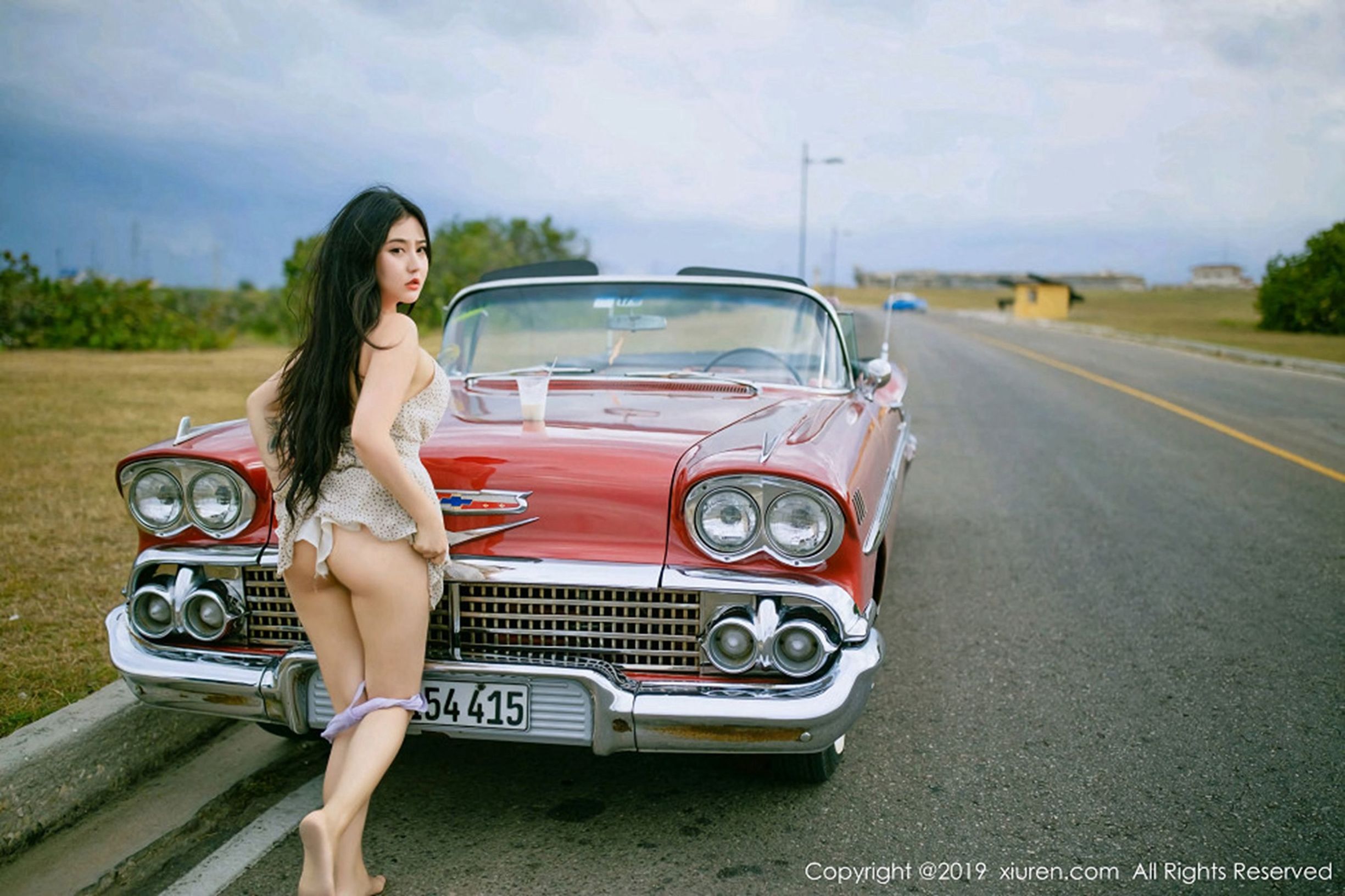 Xiuren] No. 1463 Manuela