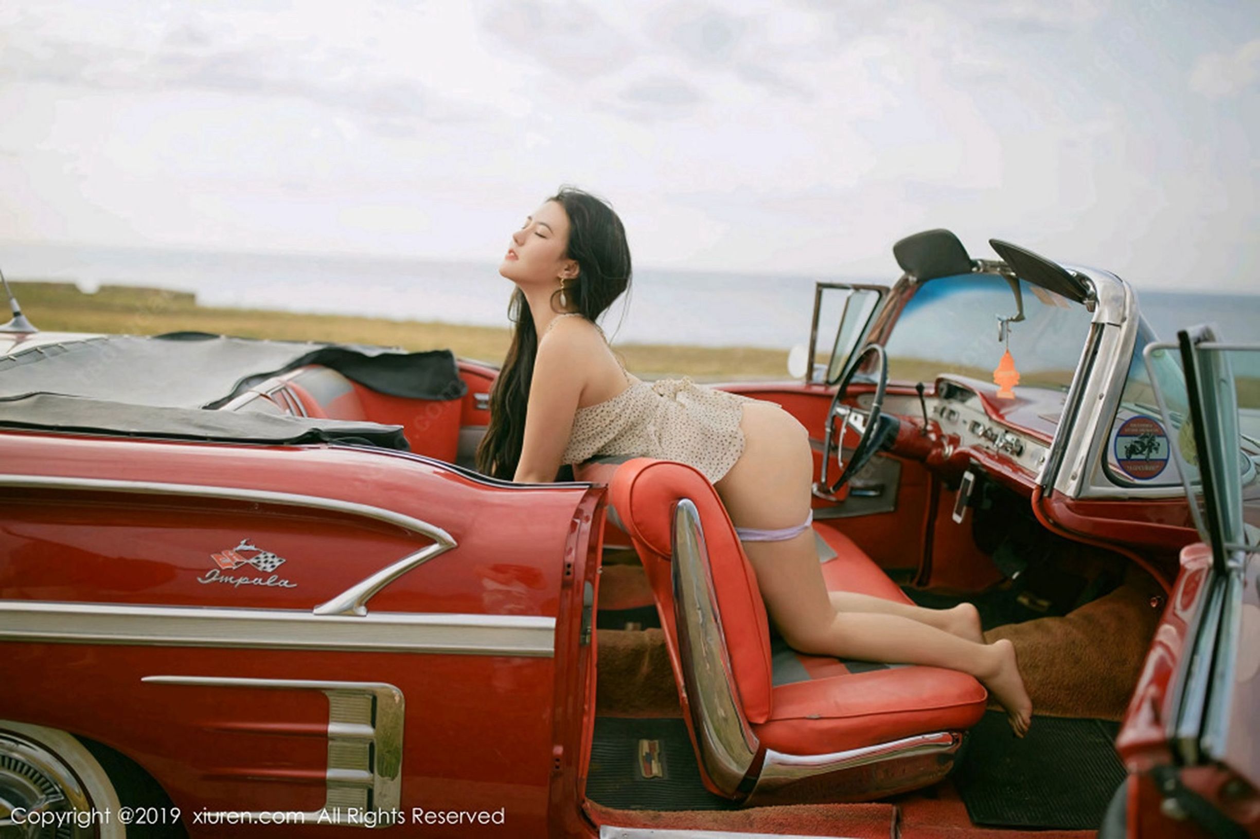 시우렌] No.1463 마누엘라