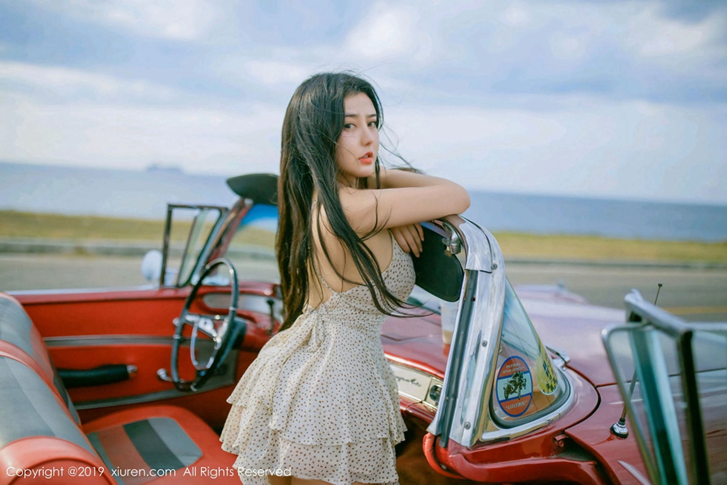 Xiuren] No. 1463 Manuela