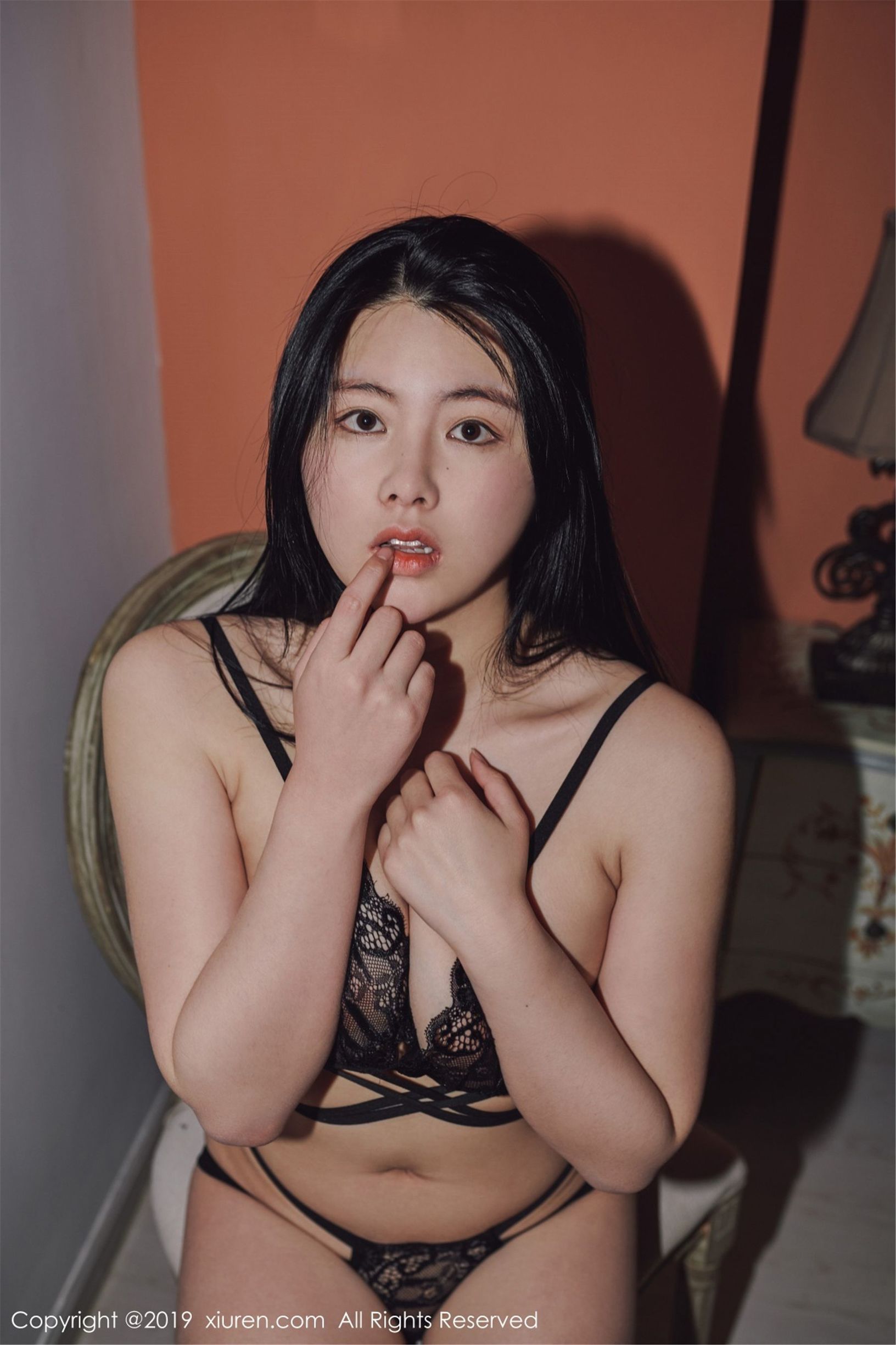 시우런] No.1468 나루셀레나