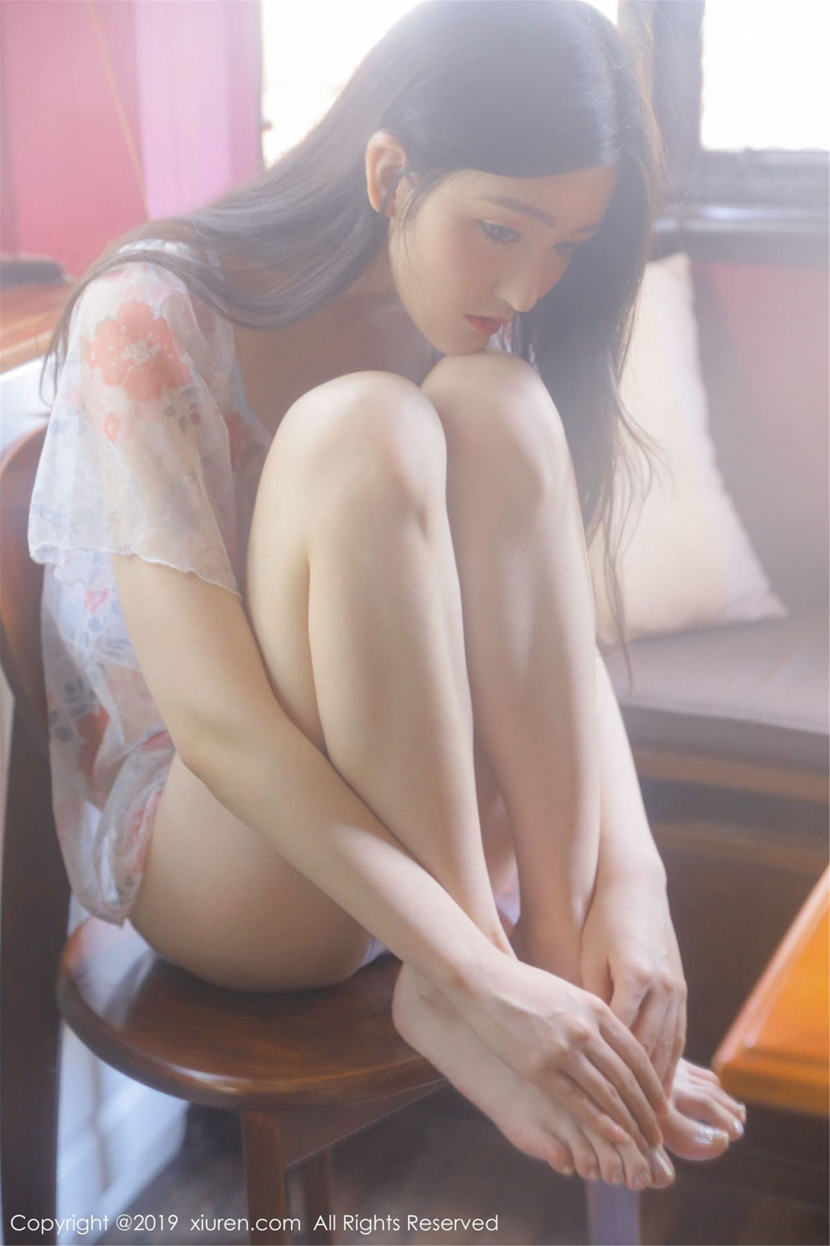 秀人XIUREN] No.1513 沈夢瑤