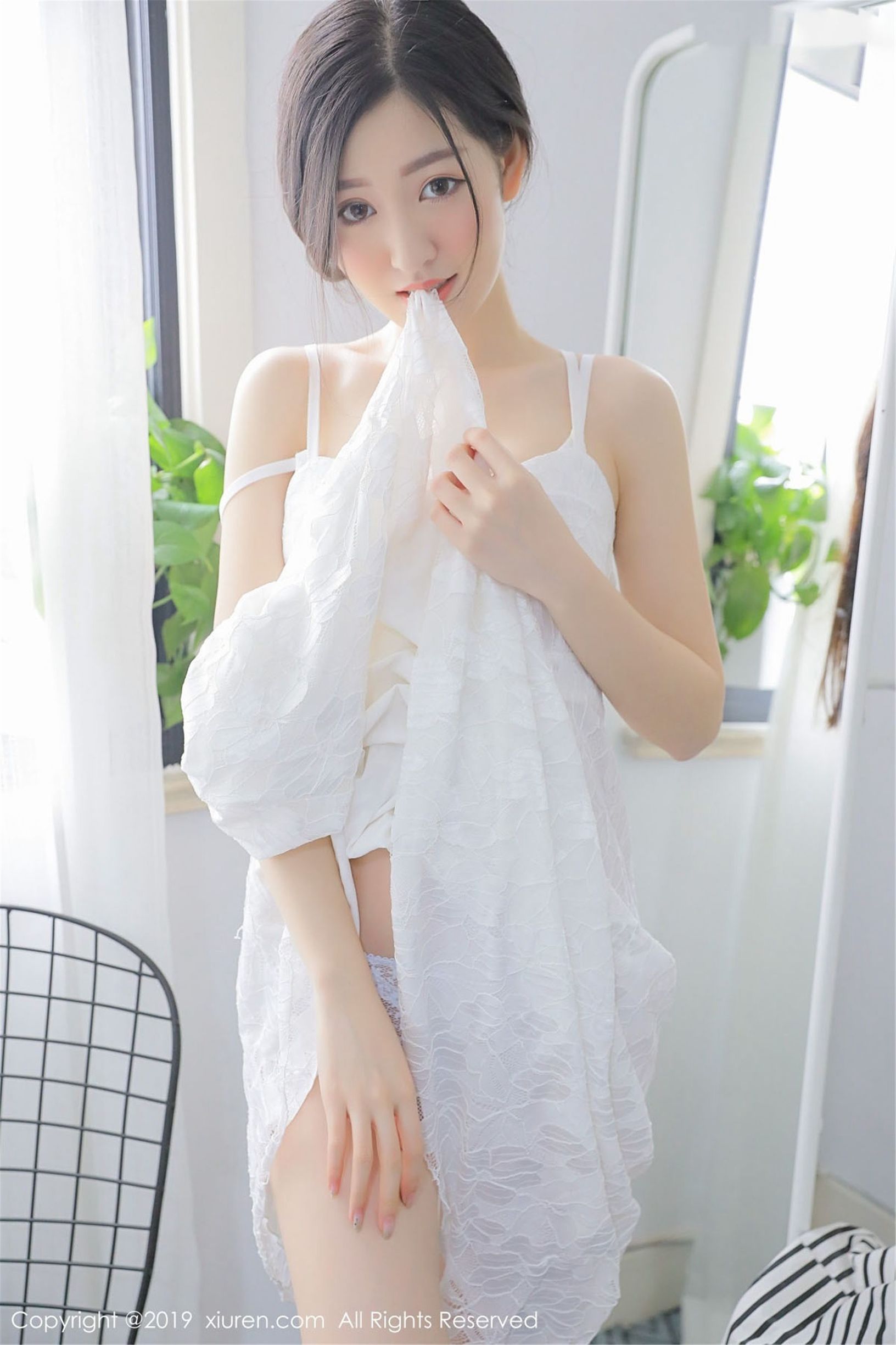 Xiuren] No.1520 Shen Mengyao