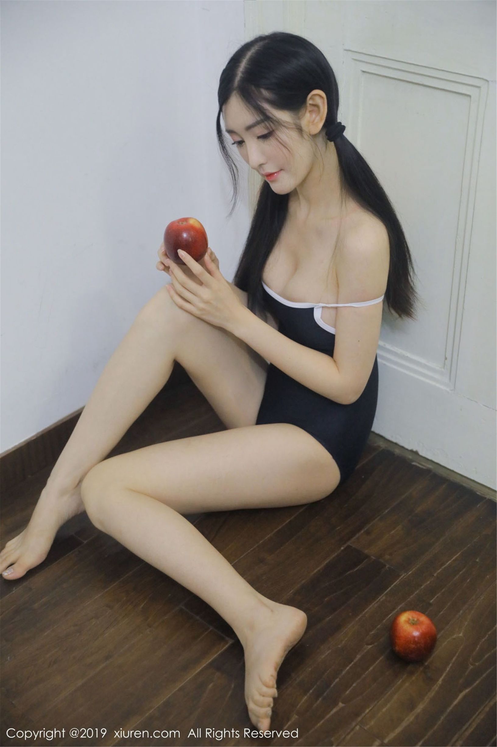 Xiuren] Số 1520 Thẩm Mộng Dao